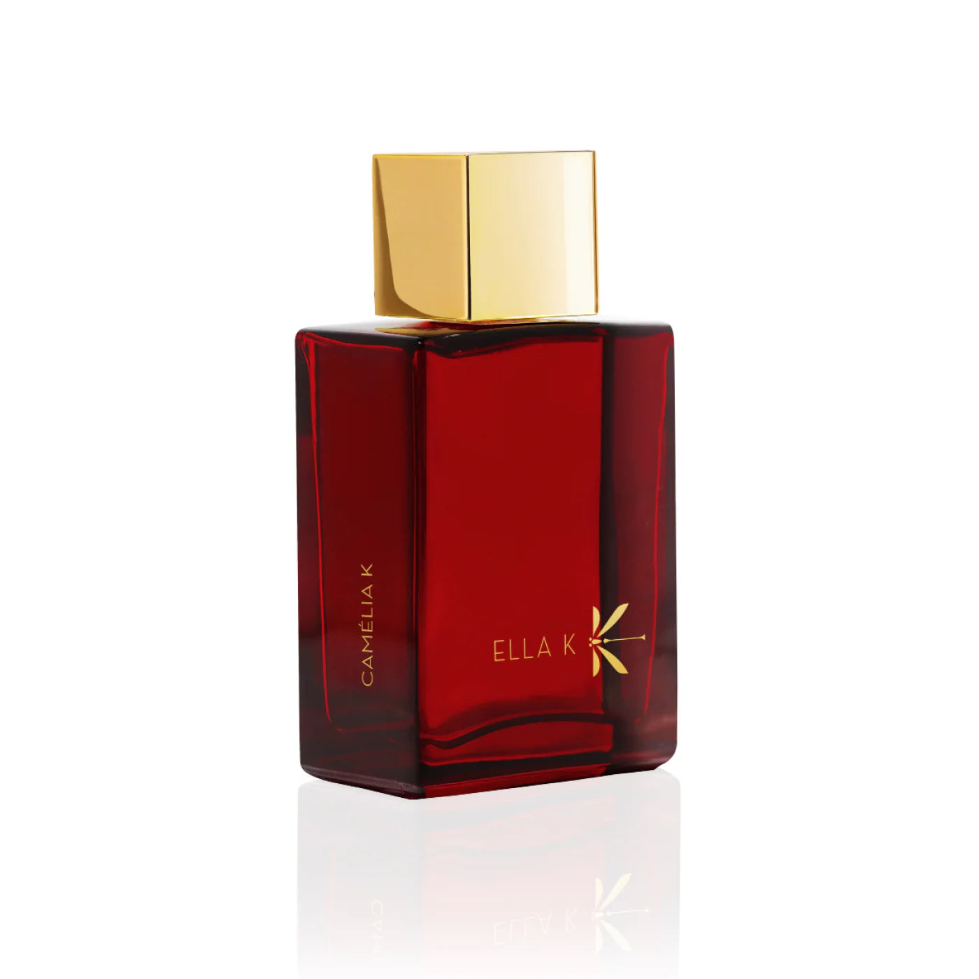 Camelia K Eau de Parfum 100ml