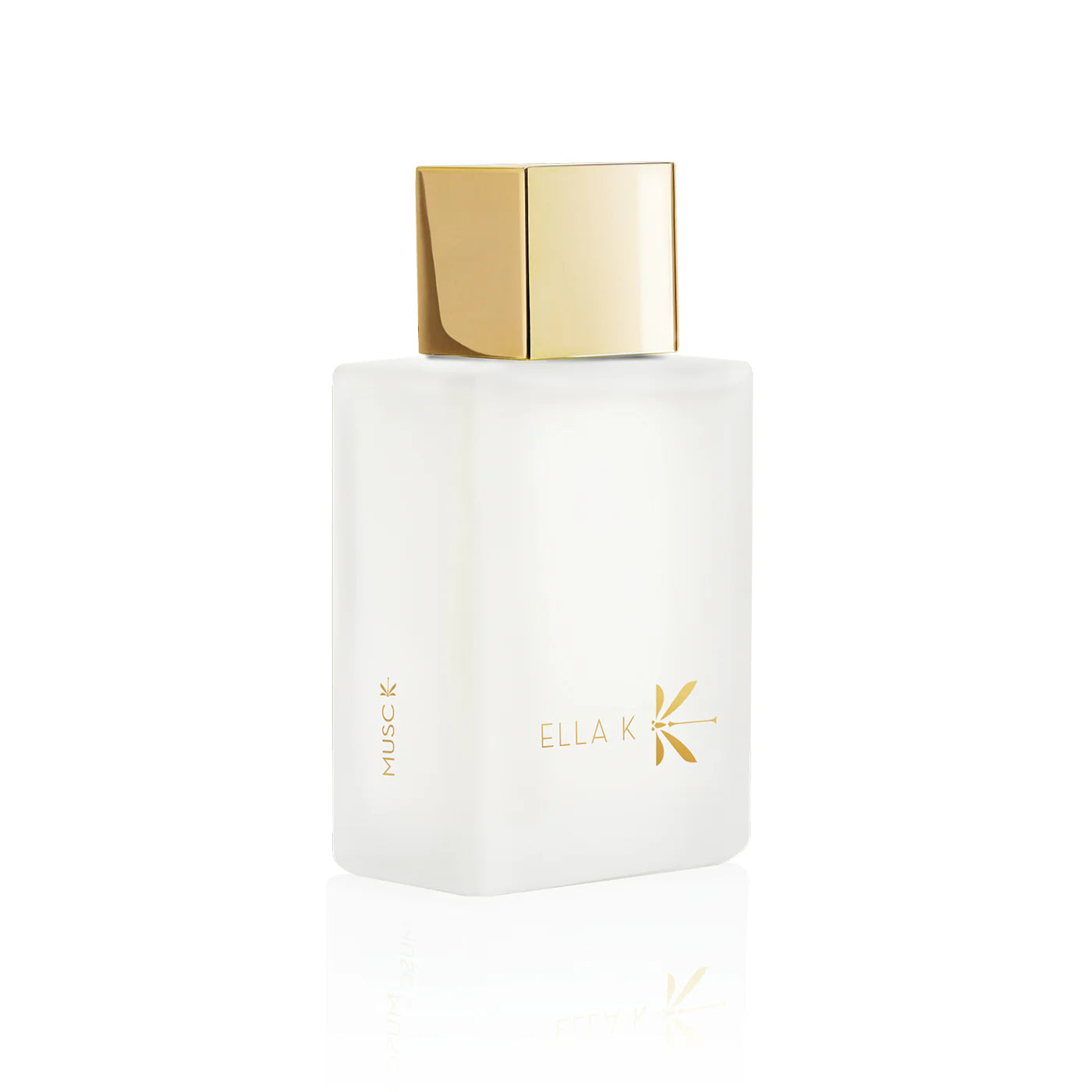 Musc K Eau de Parfum 100ml