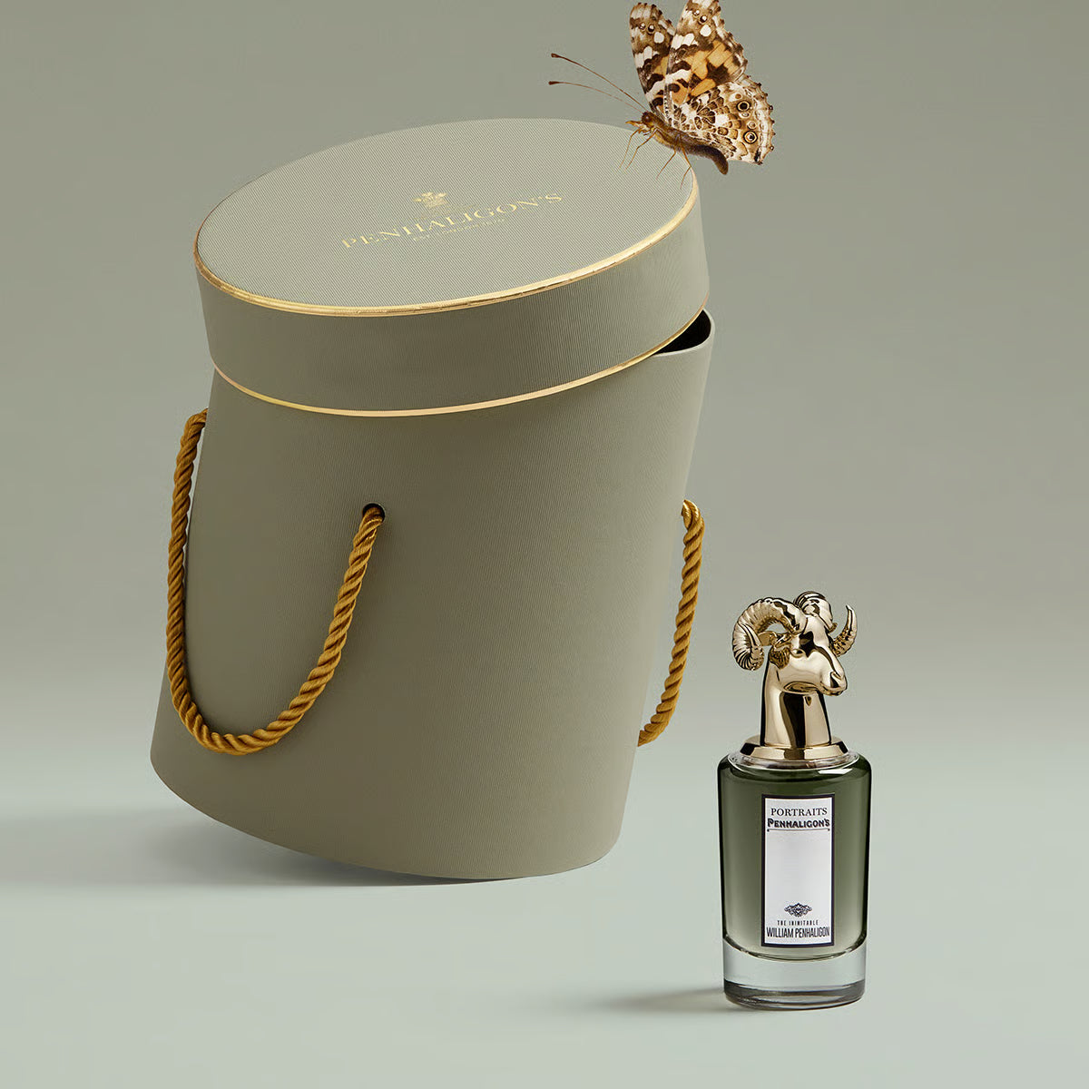 The Inimitable WIlliam Penhaligon EDP 75ml