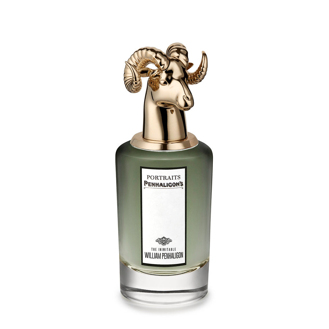 The Inimitable Mr Wiliam Penhaligon EDP 75ml