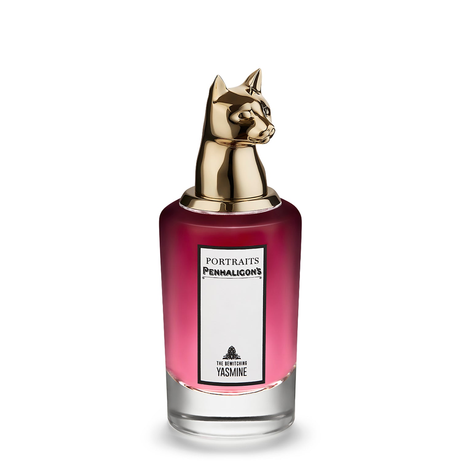 The Bewitching Yasmine EDP 75ml