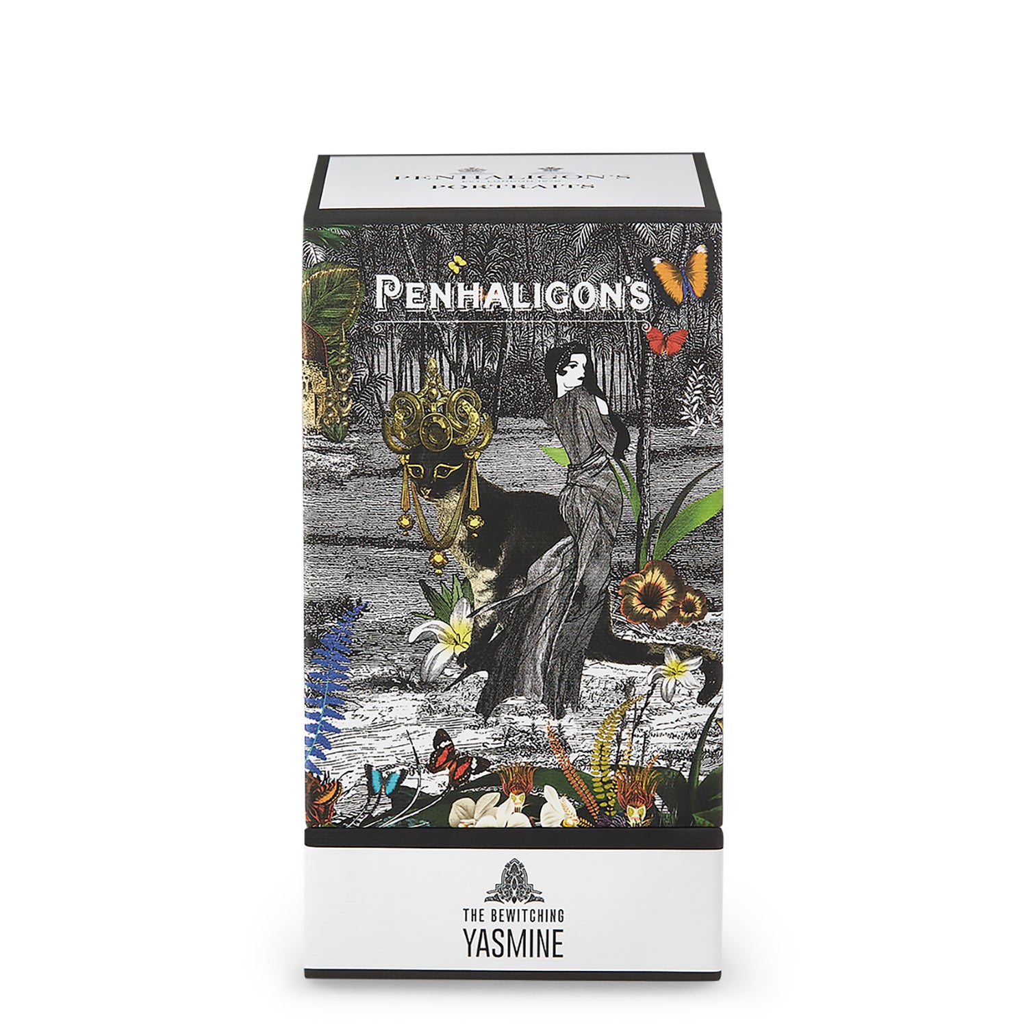 The Bewitching Yasmine EDP 75ml