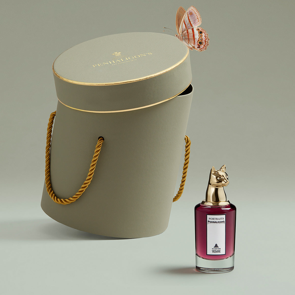 The Bewitching Yasmine EDP 75ml