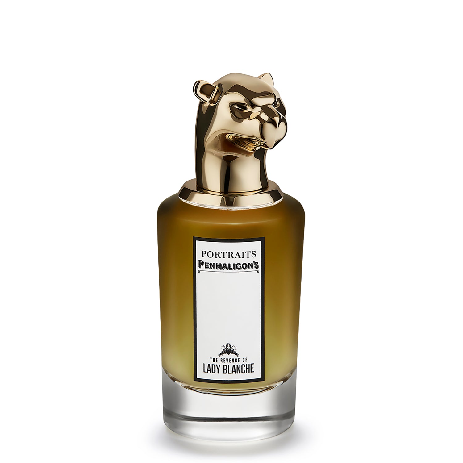 The Revenge of Lady Blanche EDP 75ml