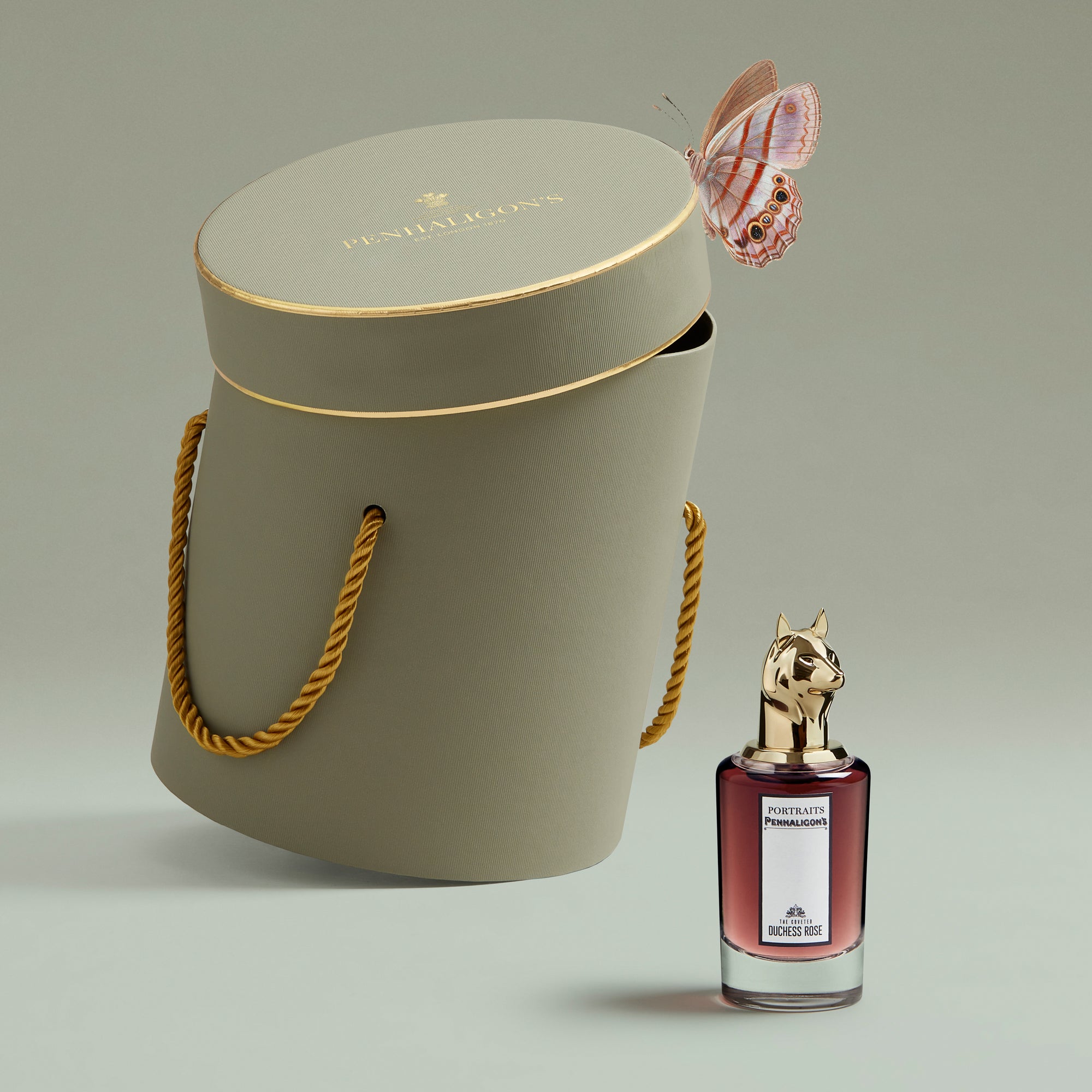 The Coveted Duchess Rose EDP 75ml