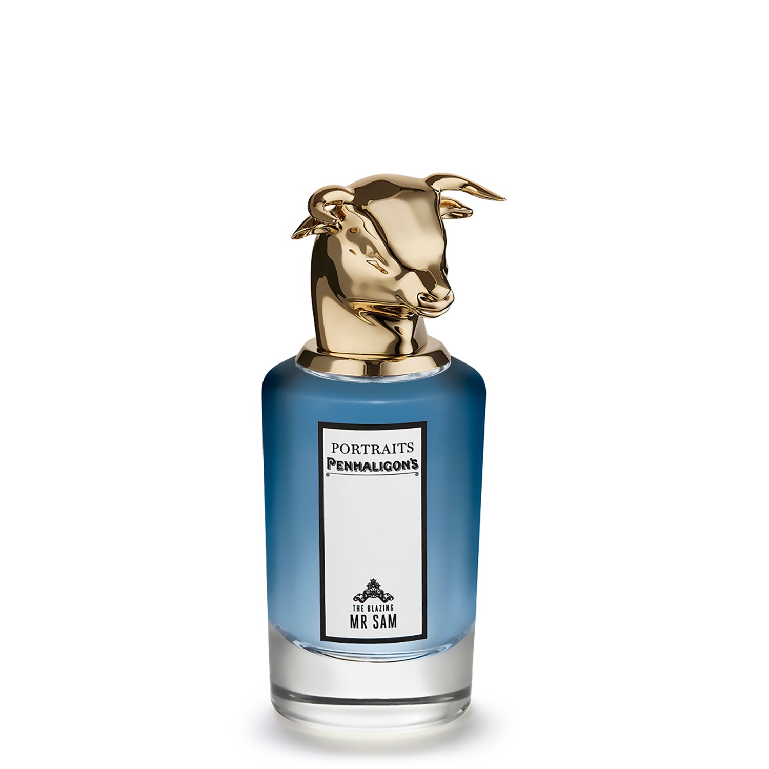 The Blazing Mister Sam EDP 75ml