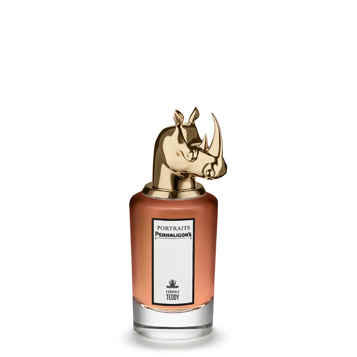 Terrible Teddy EDP 75ml