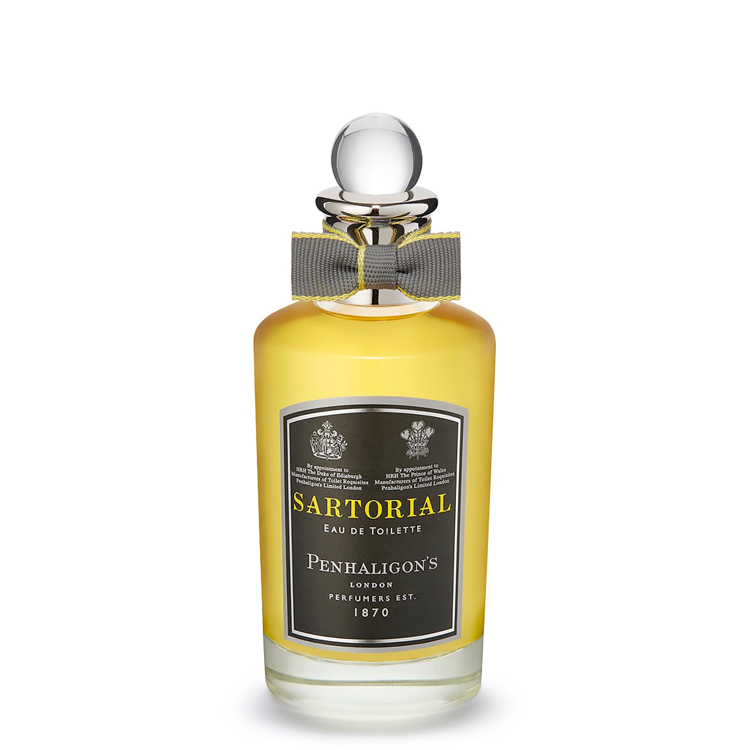 Sartorial EDT 100ml