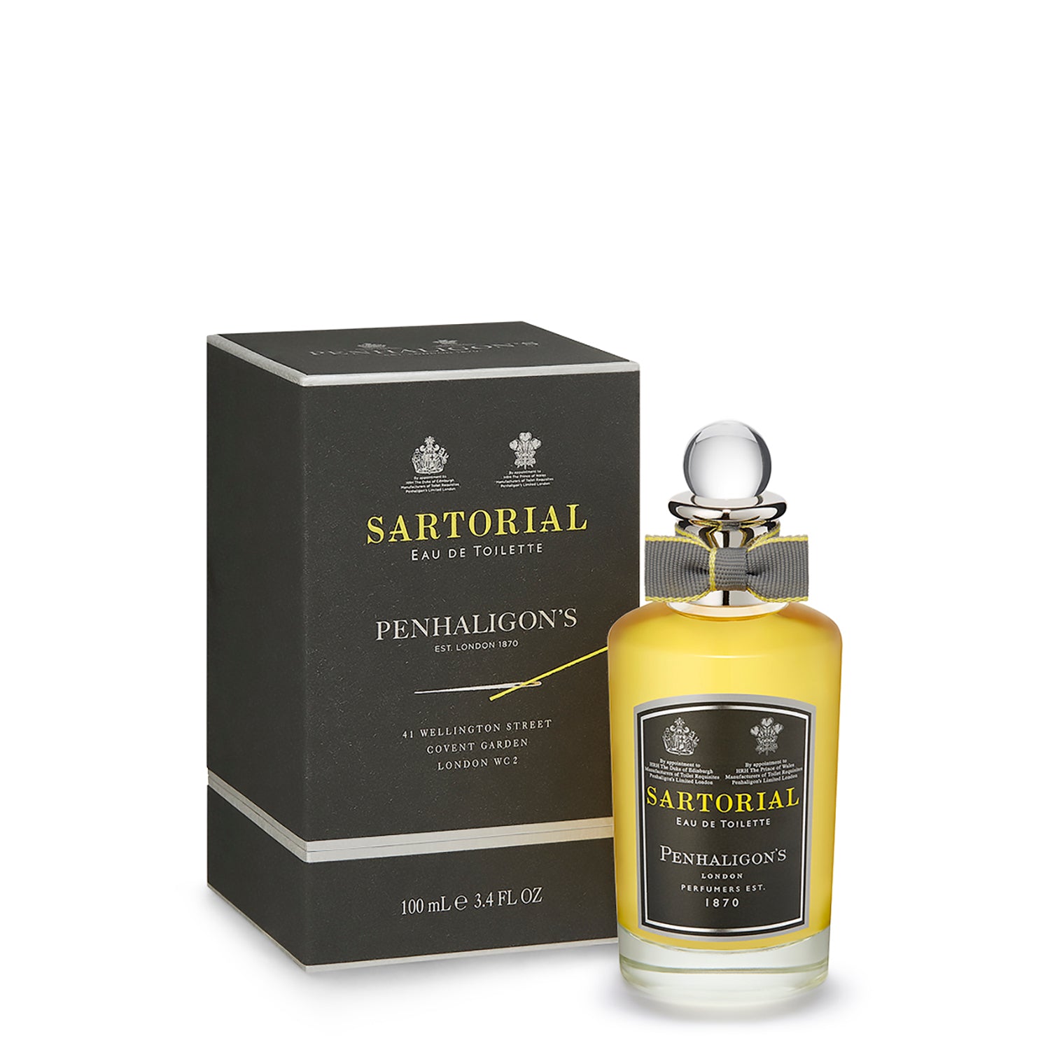 Sartorial EDT 100ml