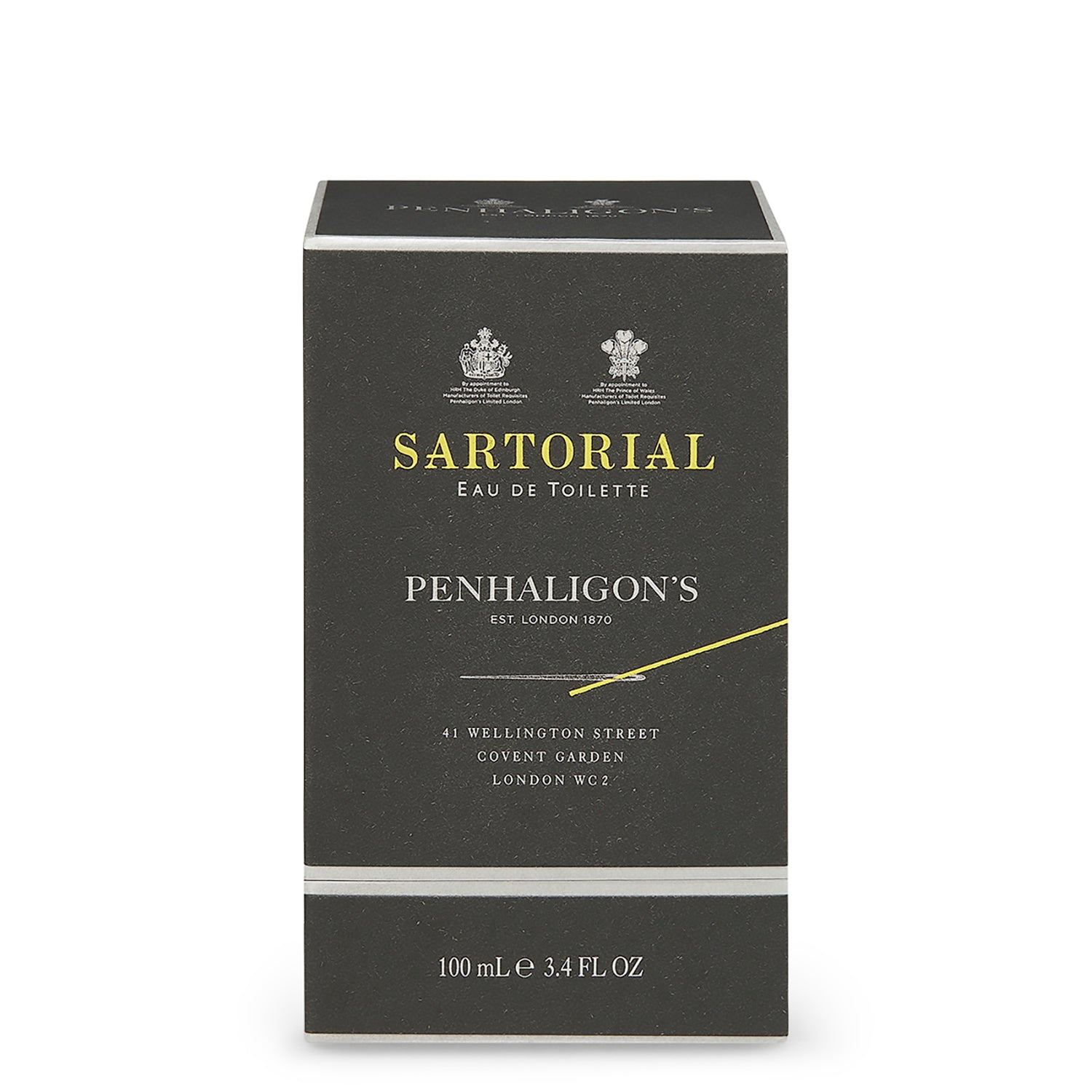 Sartorial EDT 100ml