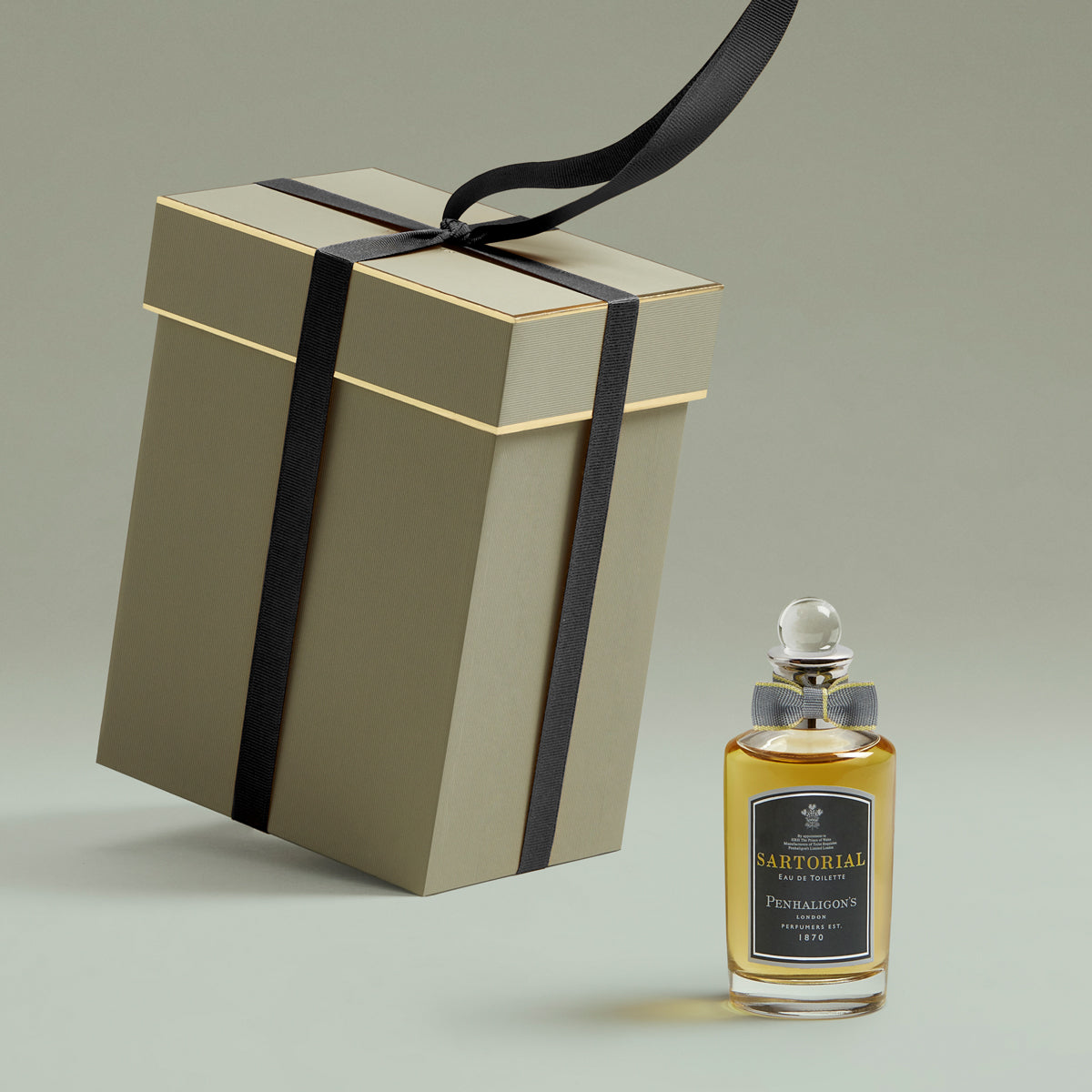 Sartorial EDT 100ml