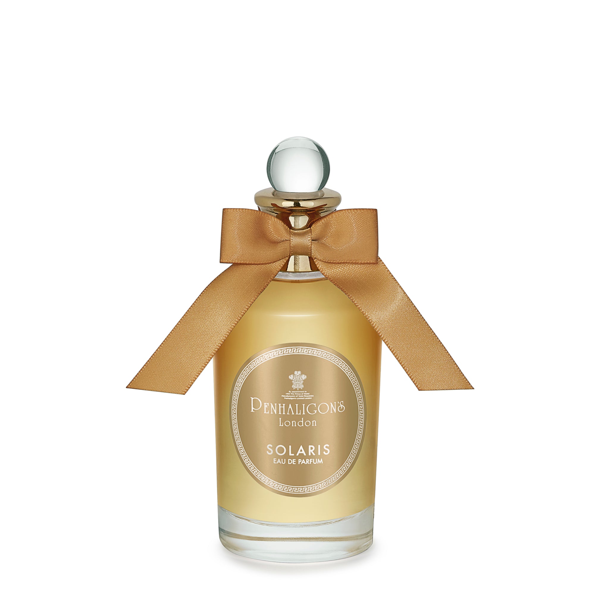 Solaris EDP 100ML