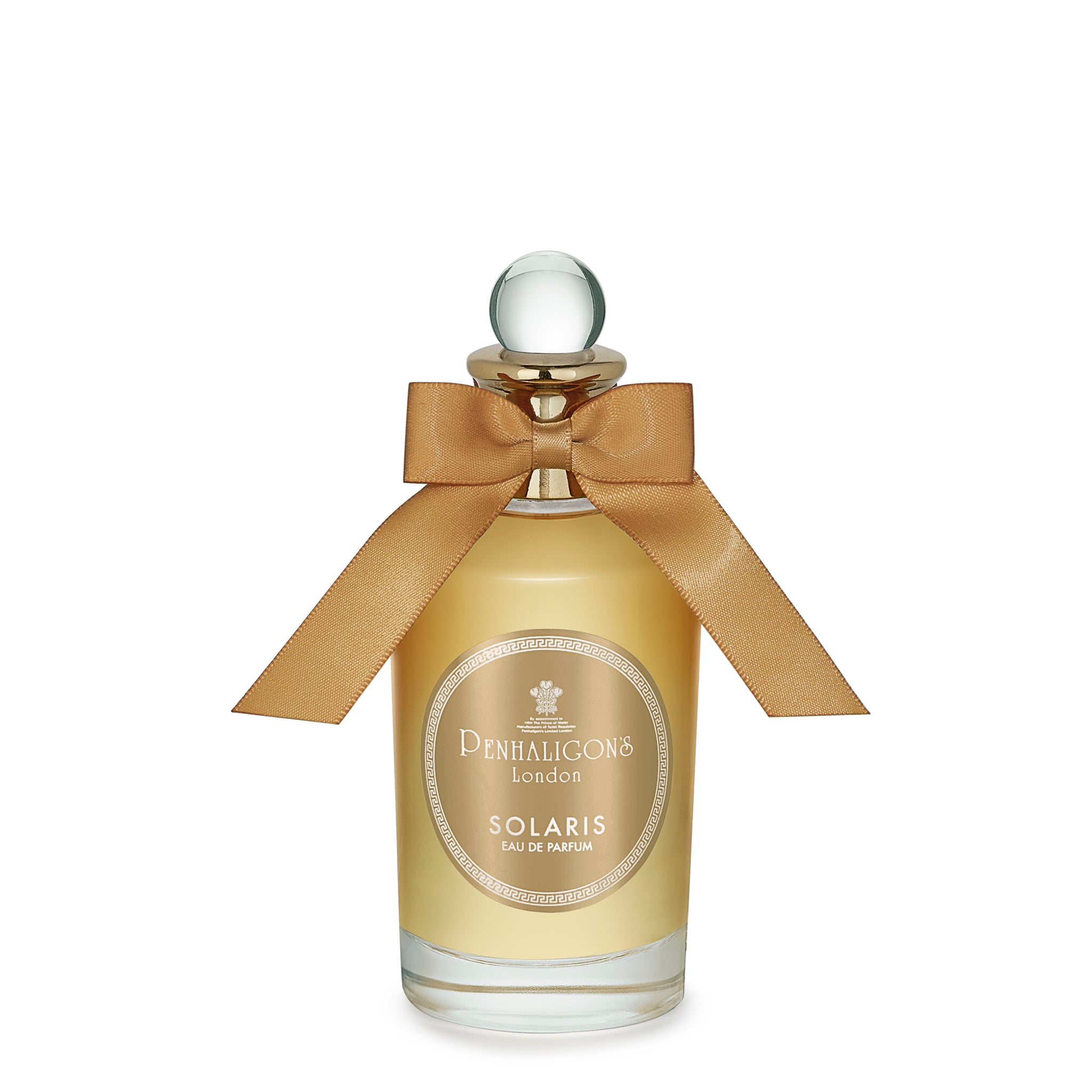 Solaris EDP 100ML