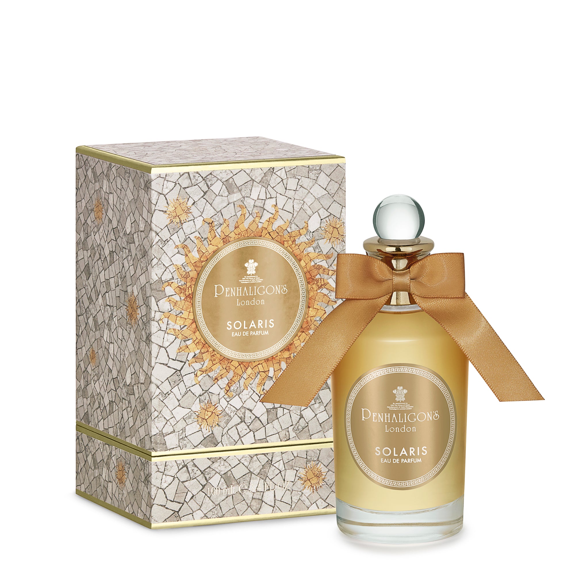 Solaris EDP 100ML
