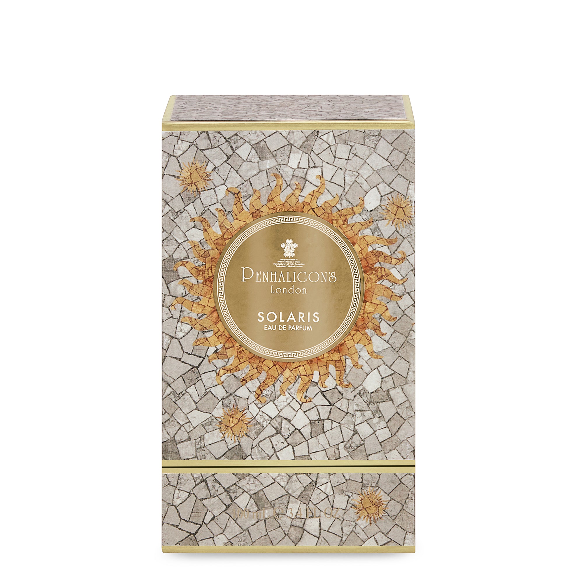 Solaris EDP 100ML