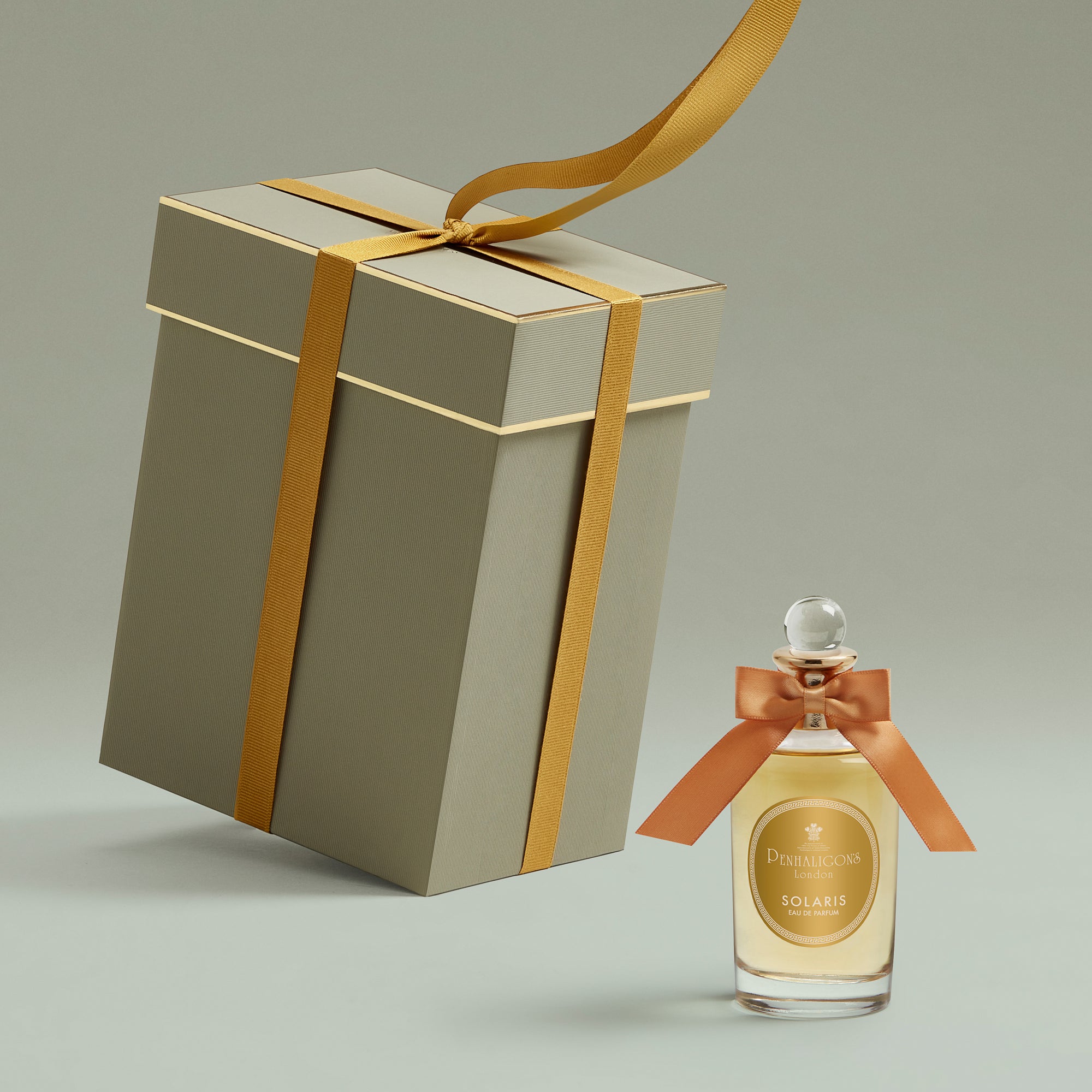 Solaris EDP 100ML
