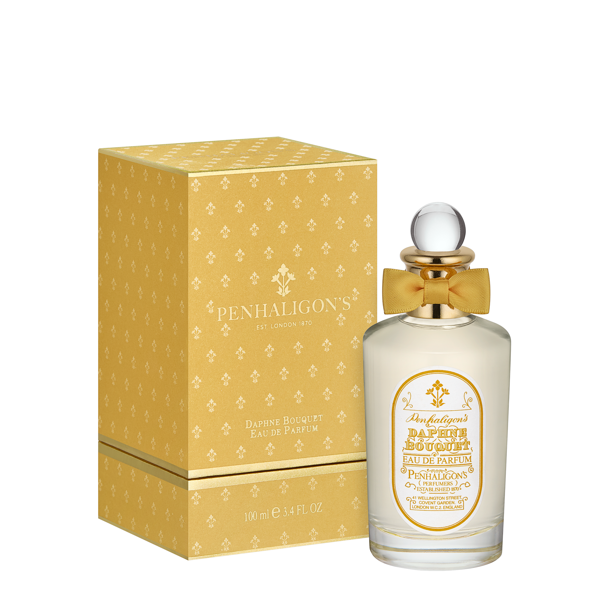 Daphne Bouquet EDP 100ml