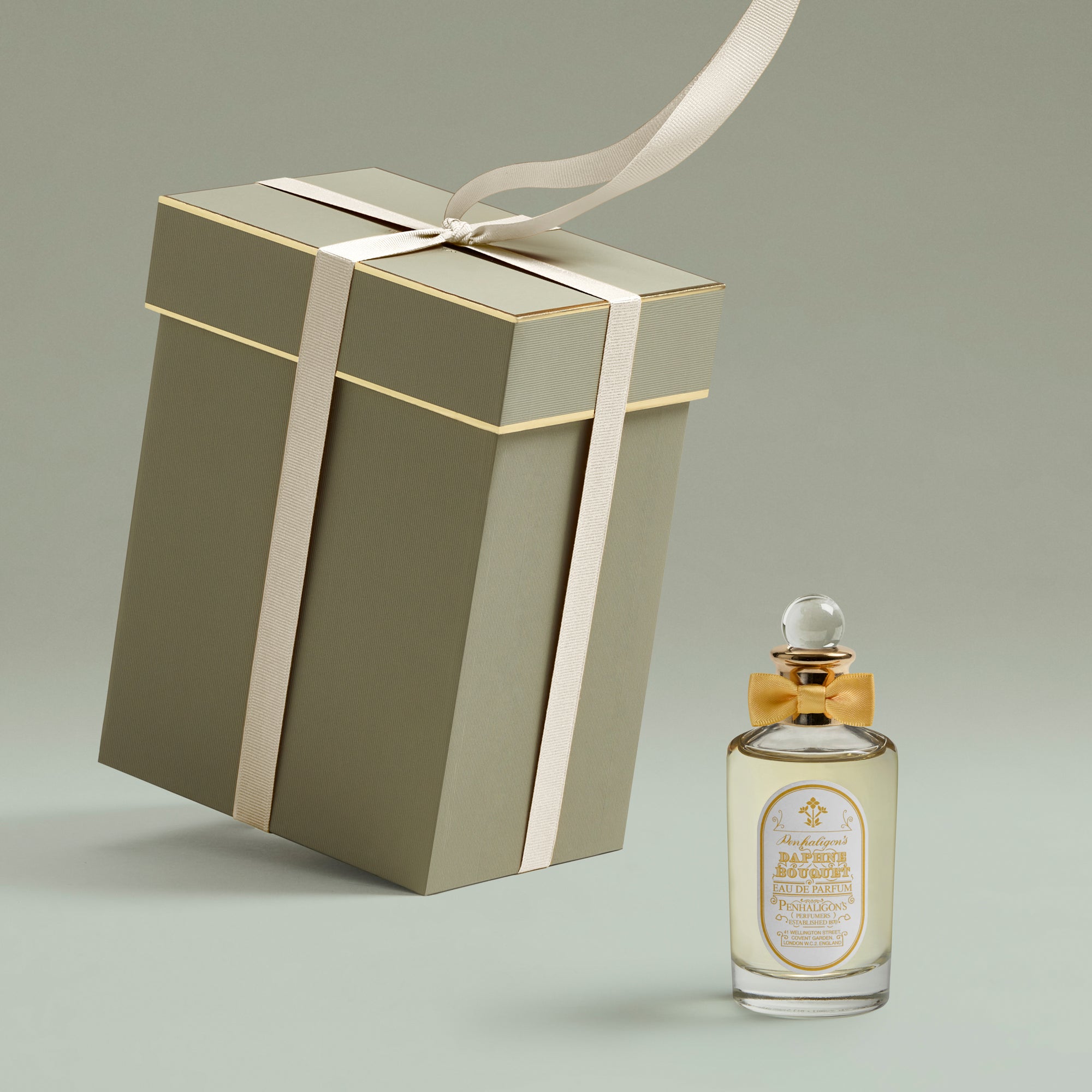 Daphne Bouquet EDP 100ml