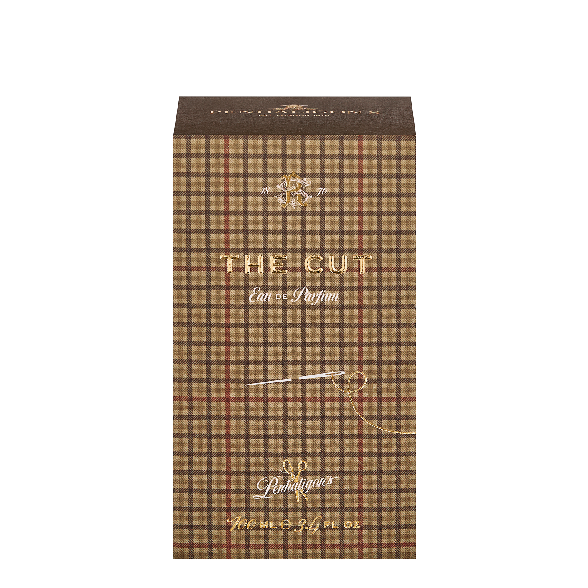 The Cut Eau de Parfum