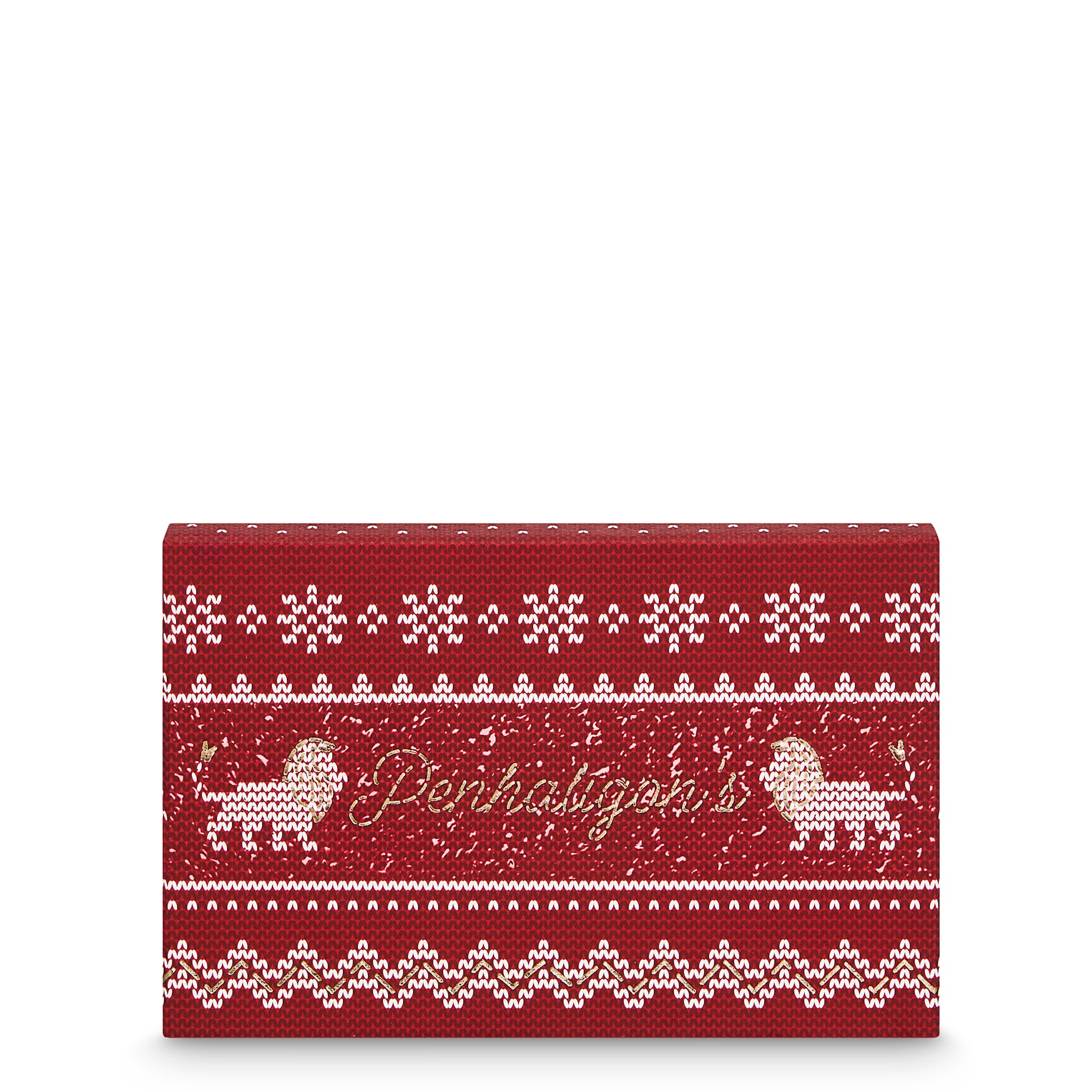 Penhaligon's Xmas 2025 Scent Library Set