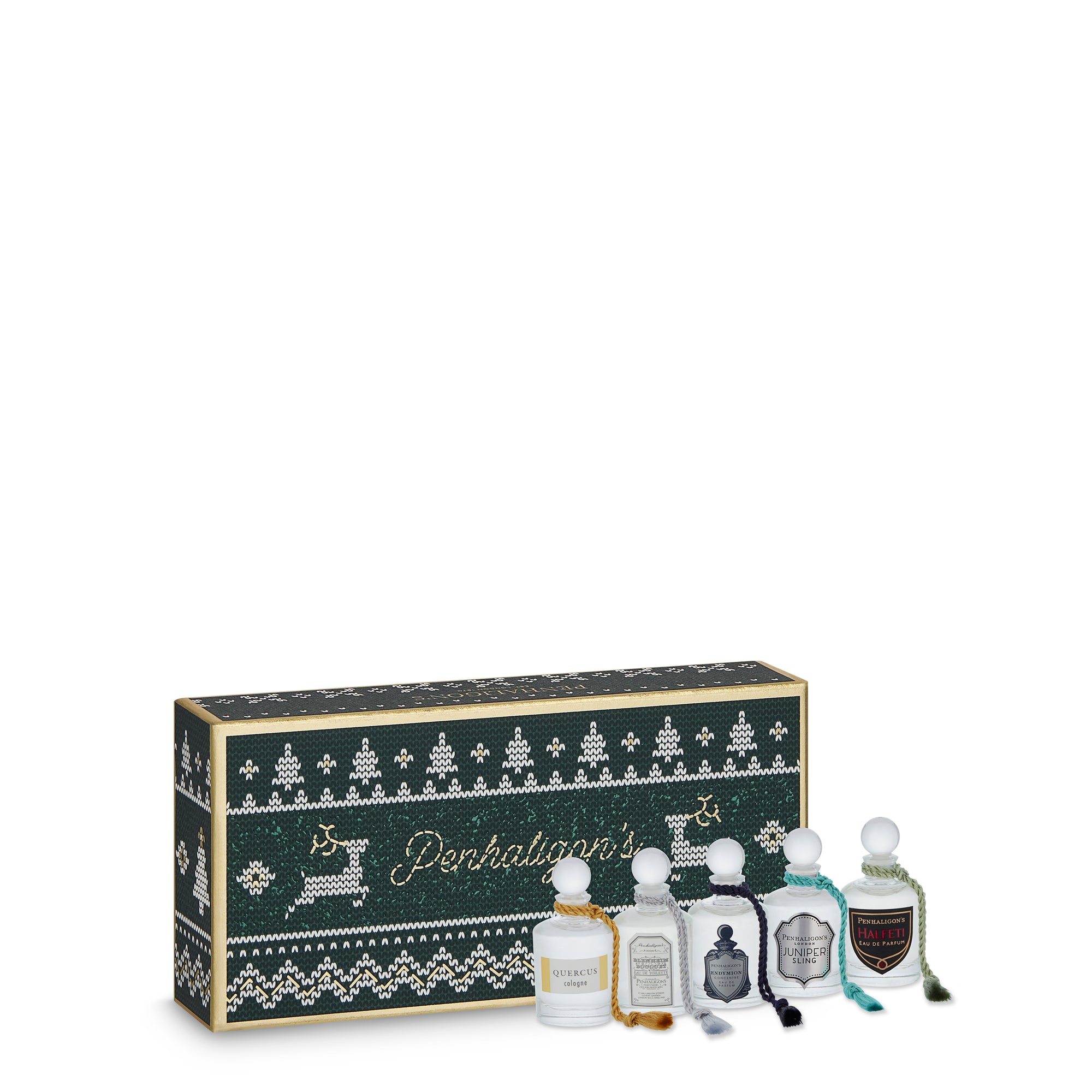Festive Mini Set For Him