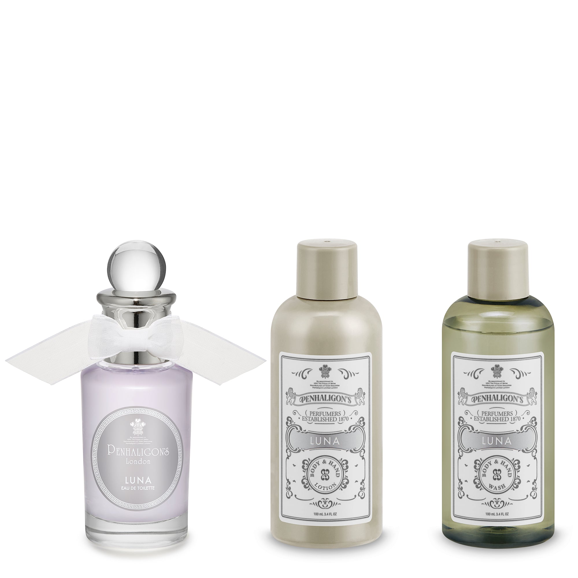 Layers Of Luna Gift Set