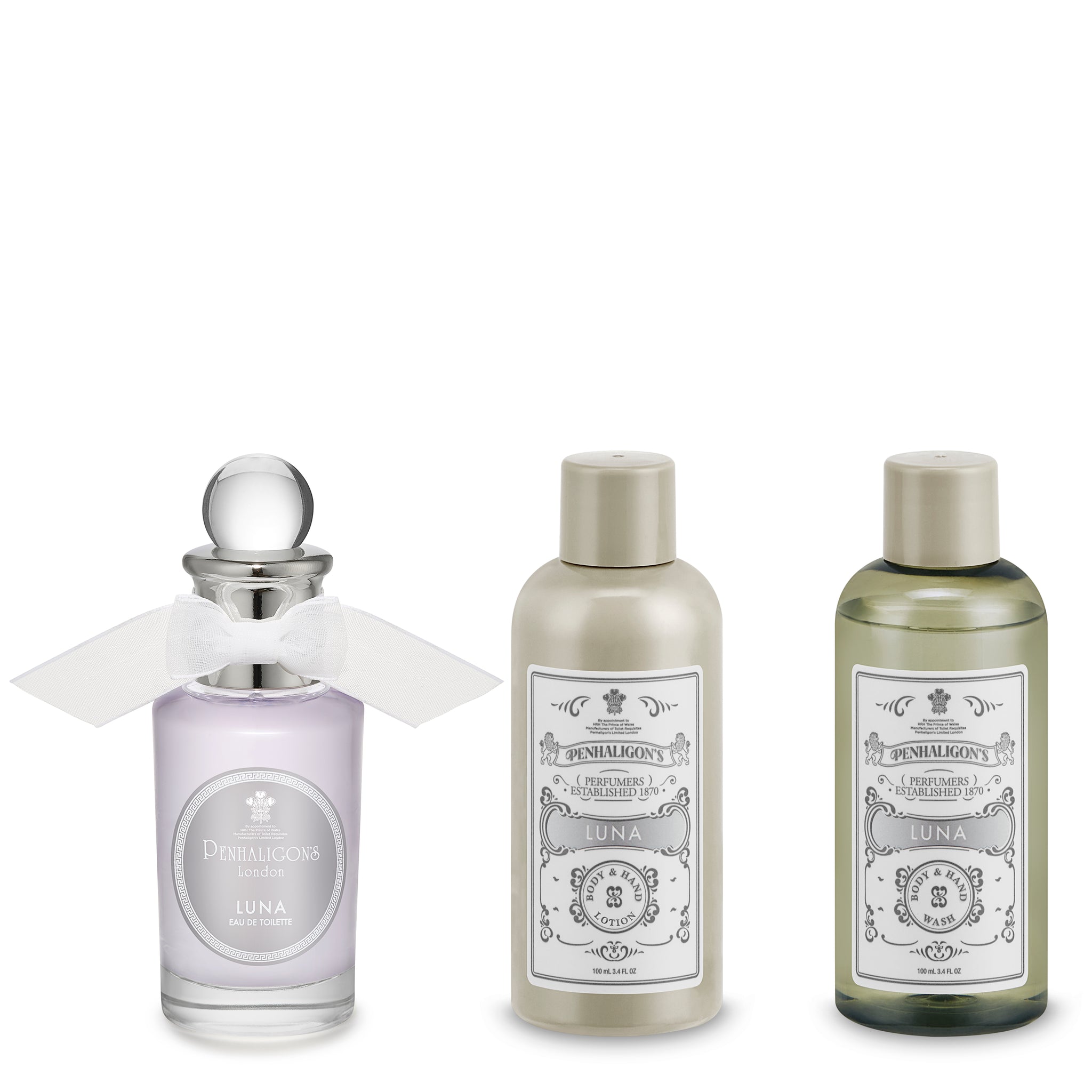 Layers Of Luna Gift Set