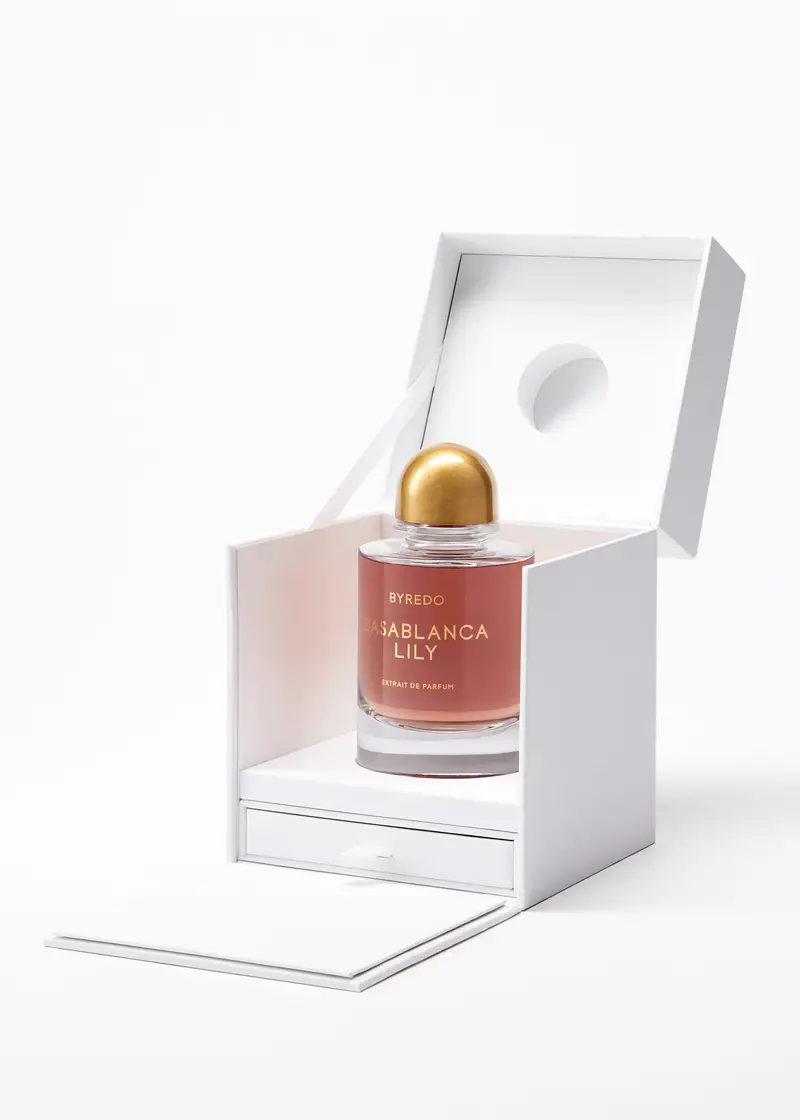 Casablanca Lily Extrait de parfum