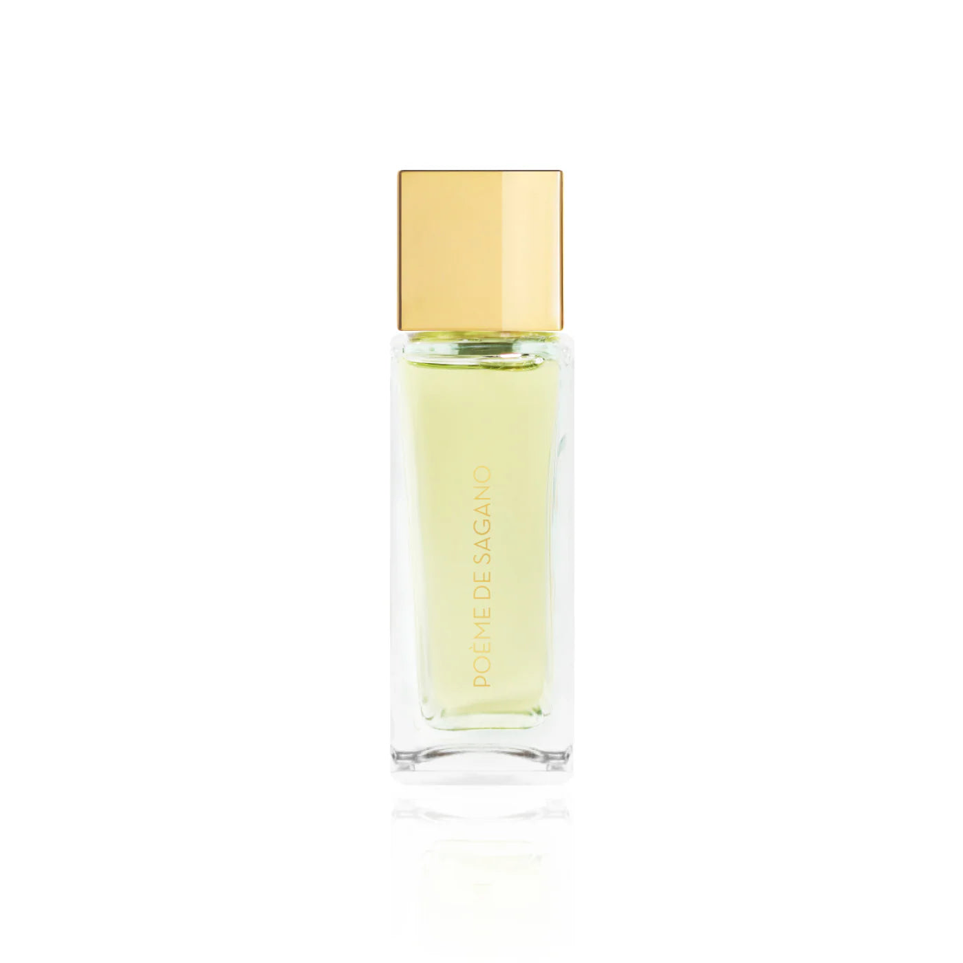 Poème de Sagano Eau de Parfum 100ml