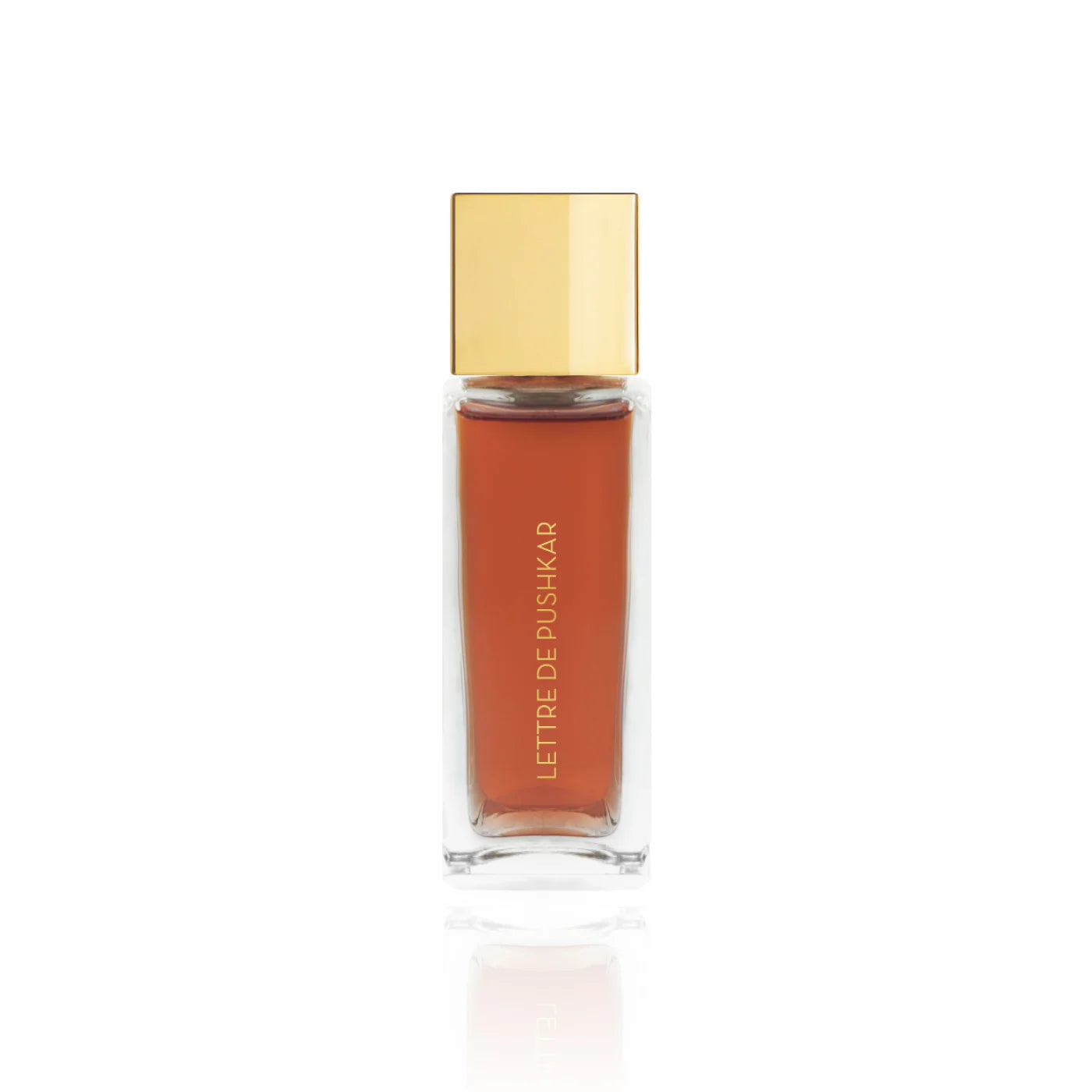 Lettre de Pushkar Eau de Parfum 100ml