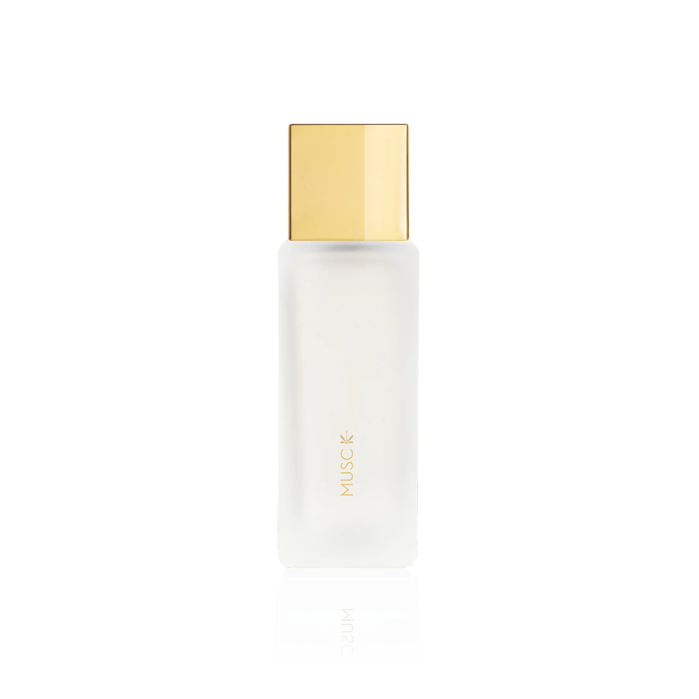 Musc K Eau de Parfum 100ml