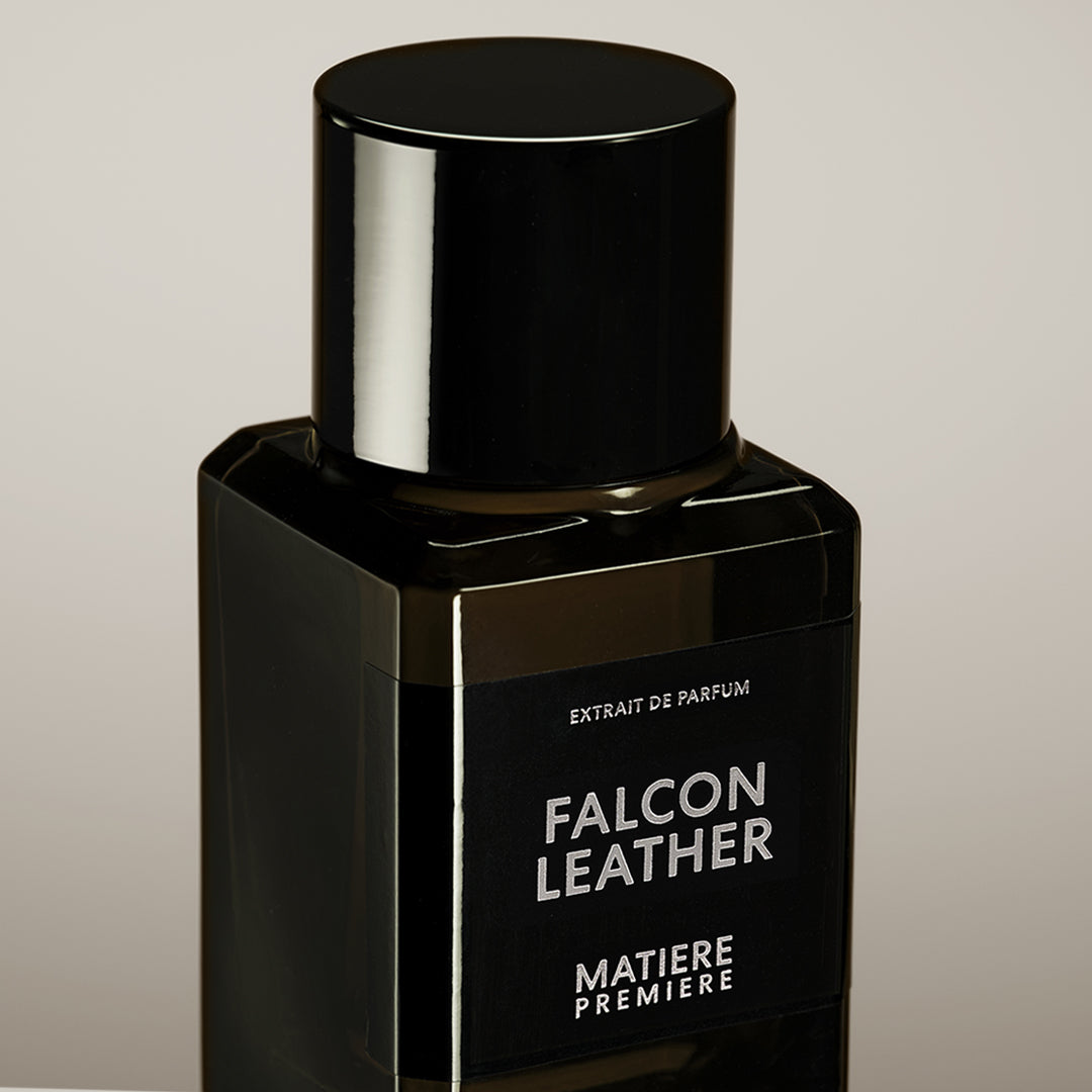 Falcon Leather Extrait de parfum