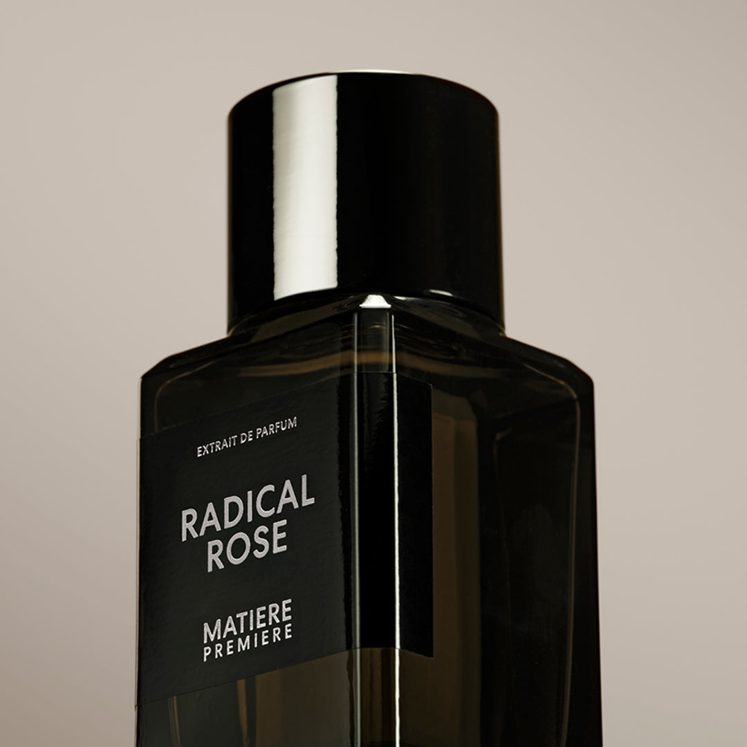 Radical Rose Extrait de parfum