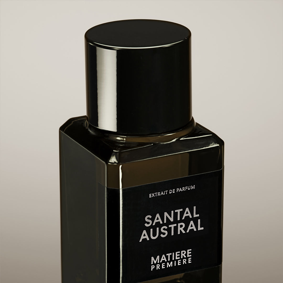 Santal Austral Extrait de parfum