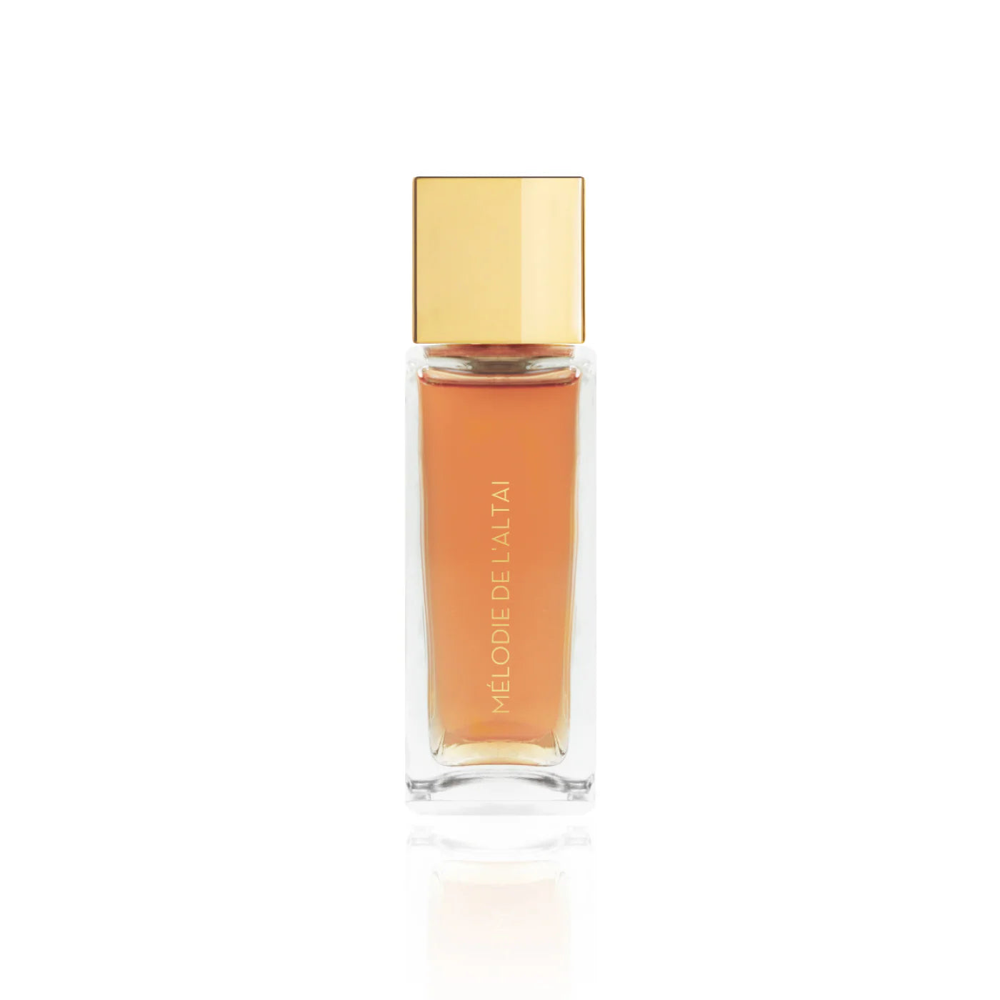 Mélodie de L'Altaï Eau de Parfum 100ml