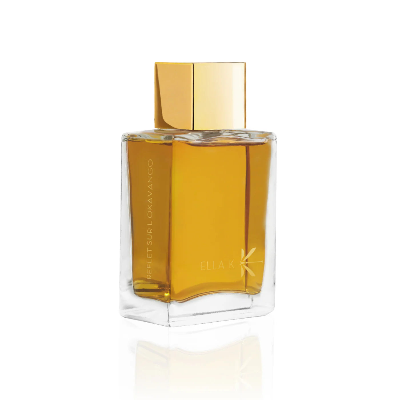 Reflet sur l'Okavango Eau de Parfum 100ml