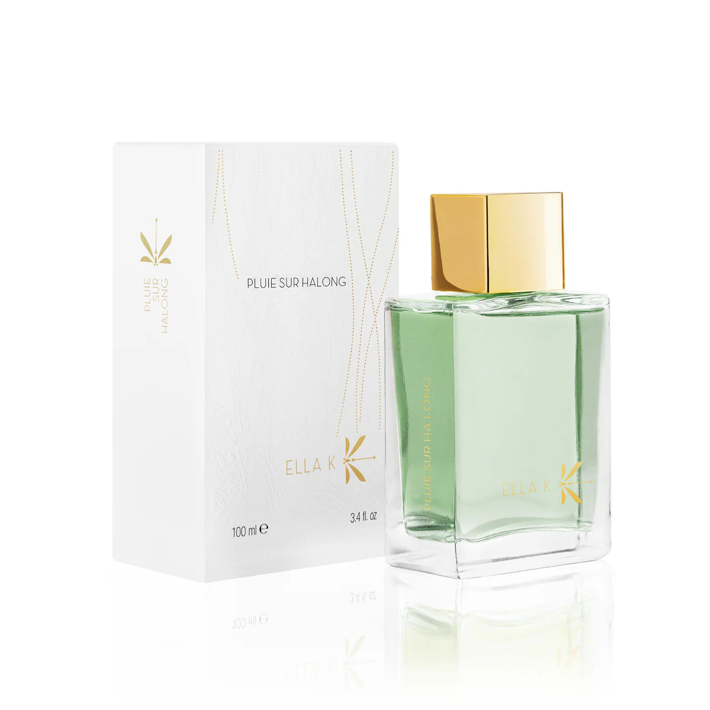 Pluie sur Ha Long Eau de Parfum 100ml