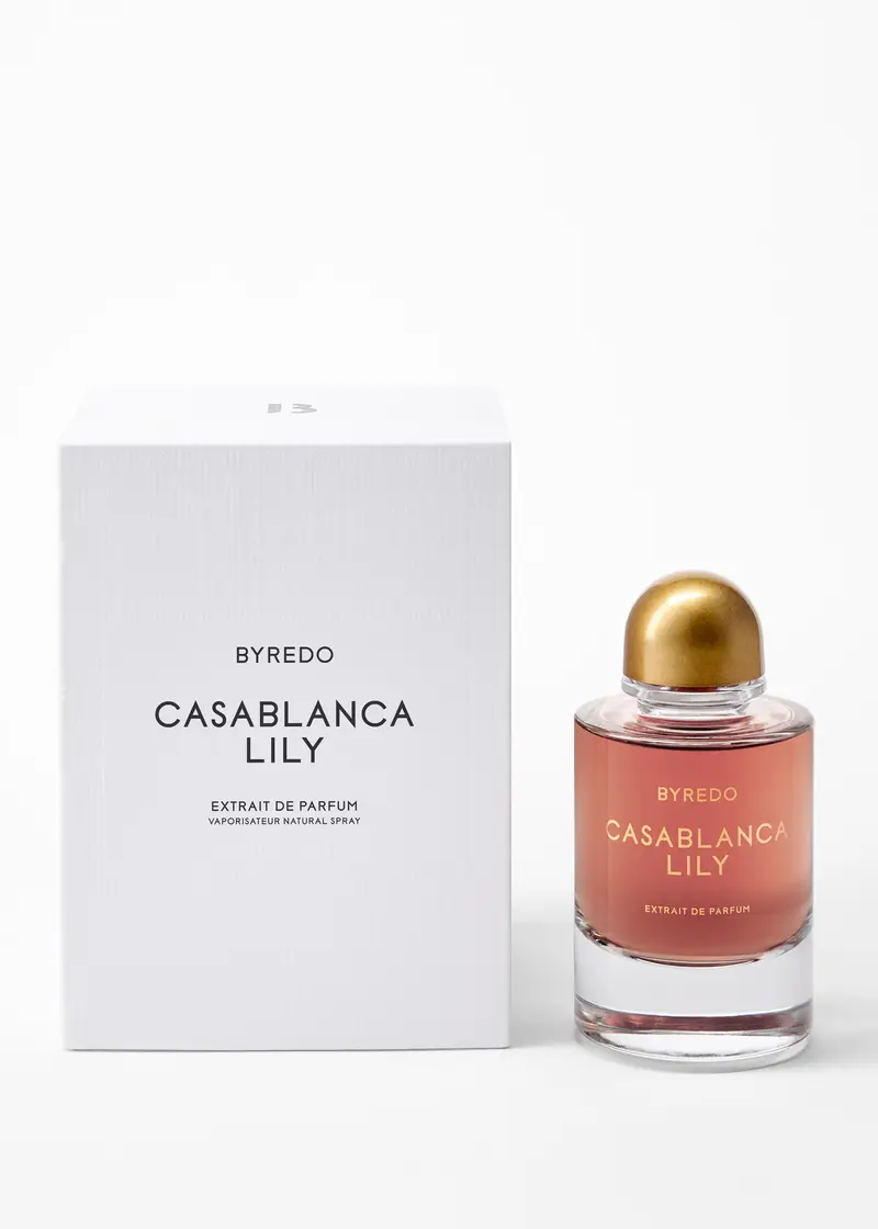 Casablanca Lily Extrait de parfum