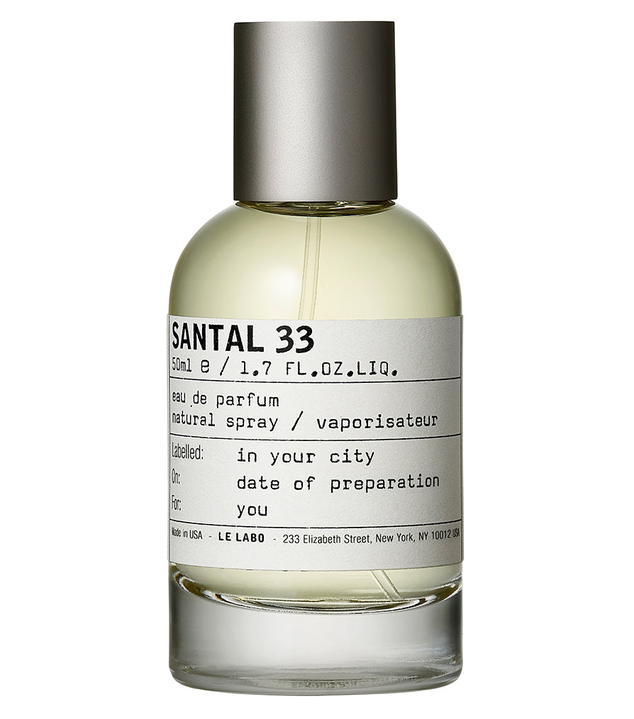 SANTAL 33