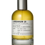 LABDANUM 18