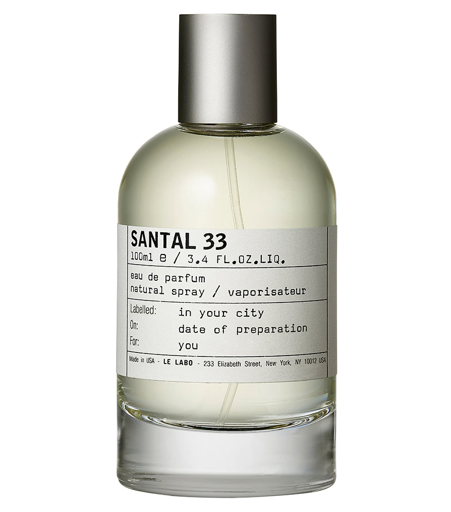 SANTAL 33