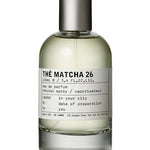 THE MATCHA 26