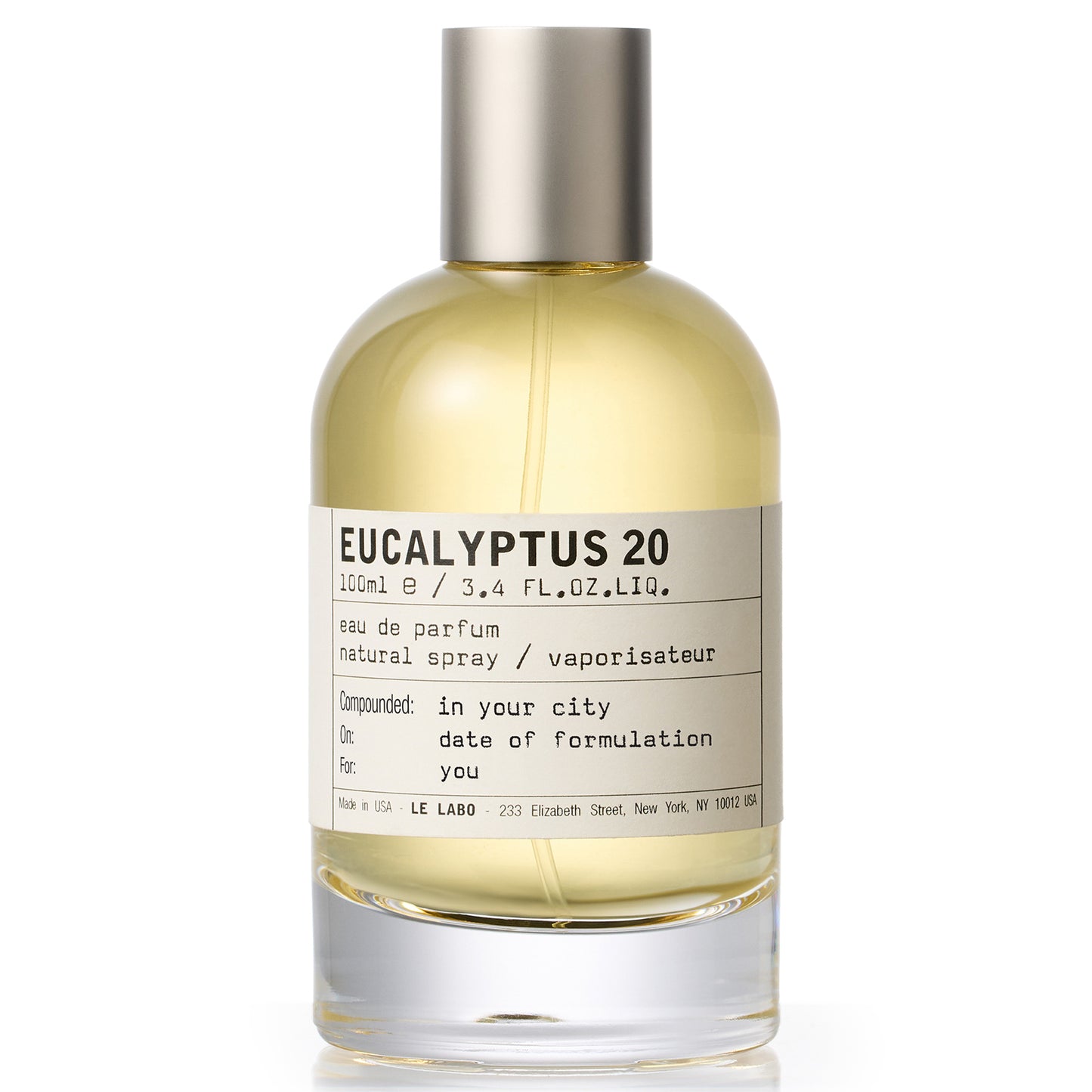 Eucalyptus 20 EDP