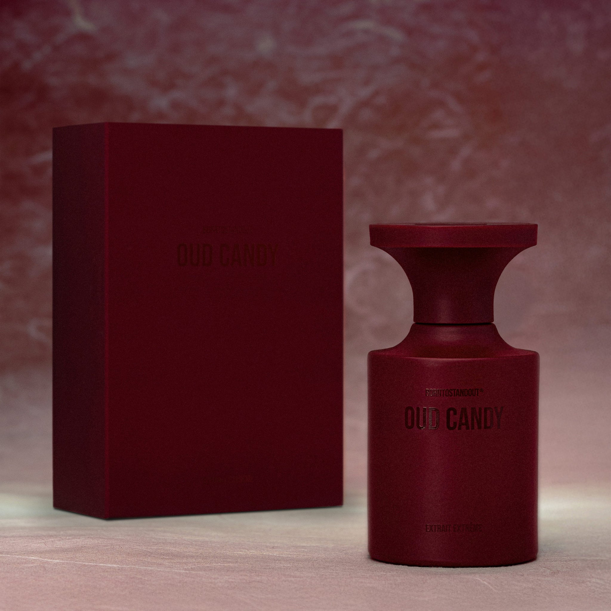 Oud Candy Extrait de Parfum 50ml