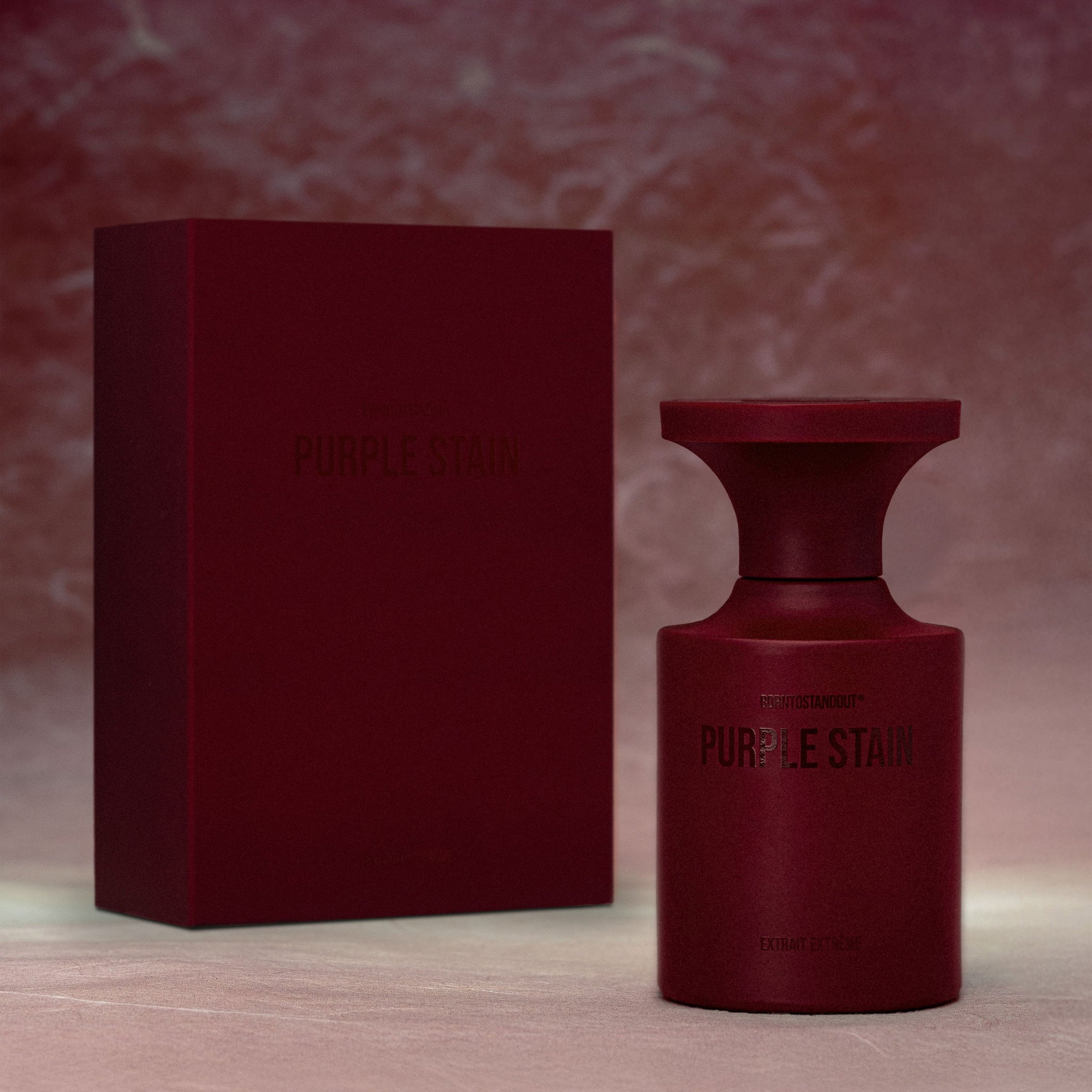 Purple Stain Extrait de Parfum 50ml