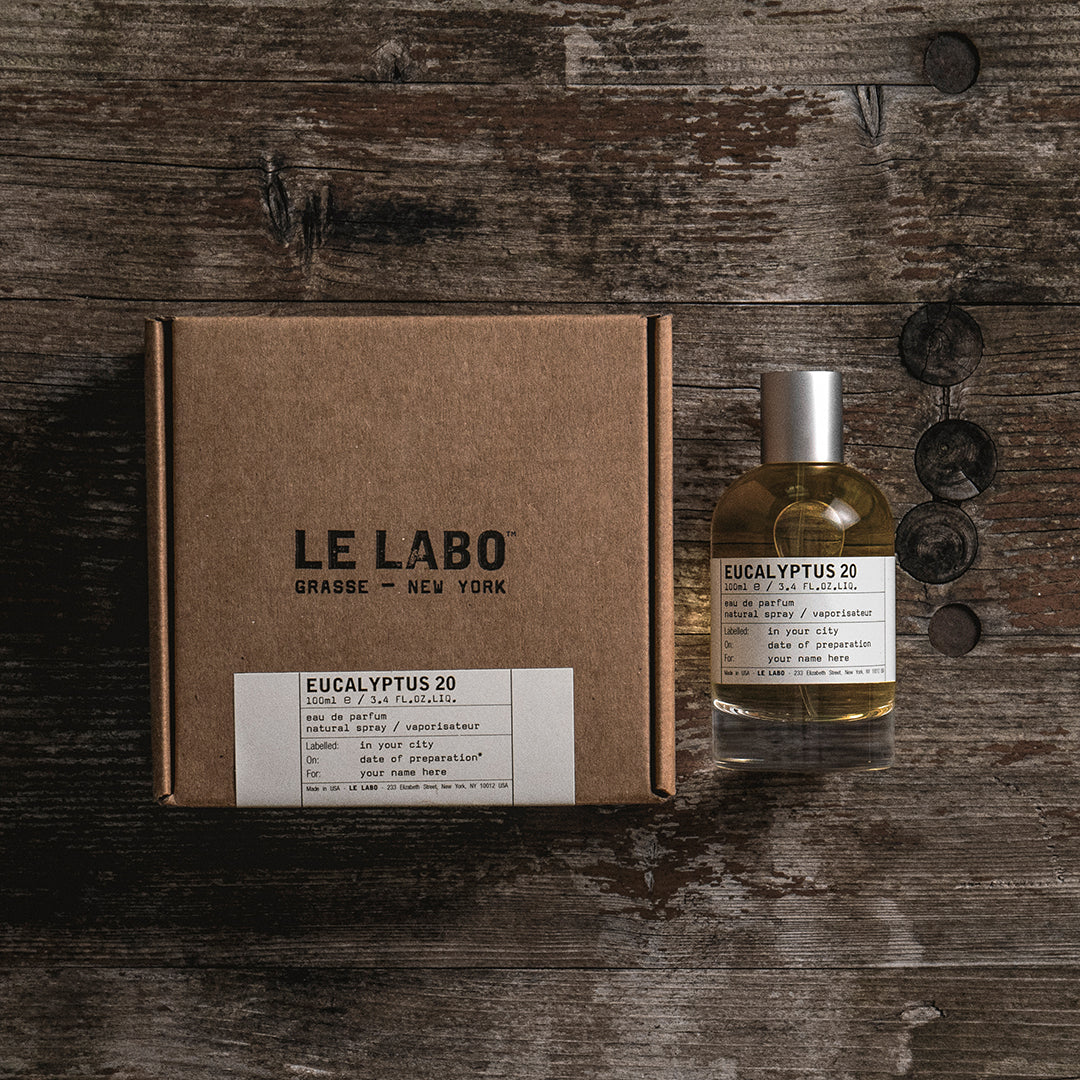 Eucalyptus 20 EDP