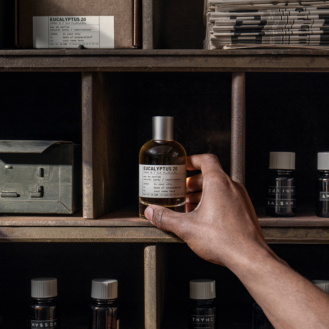 Eucalyptus 20 EDP