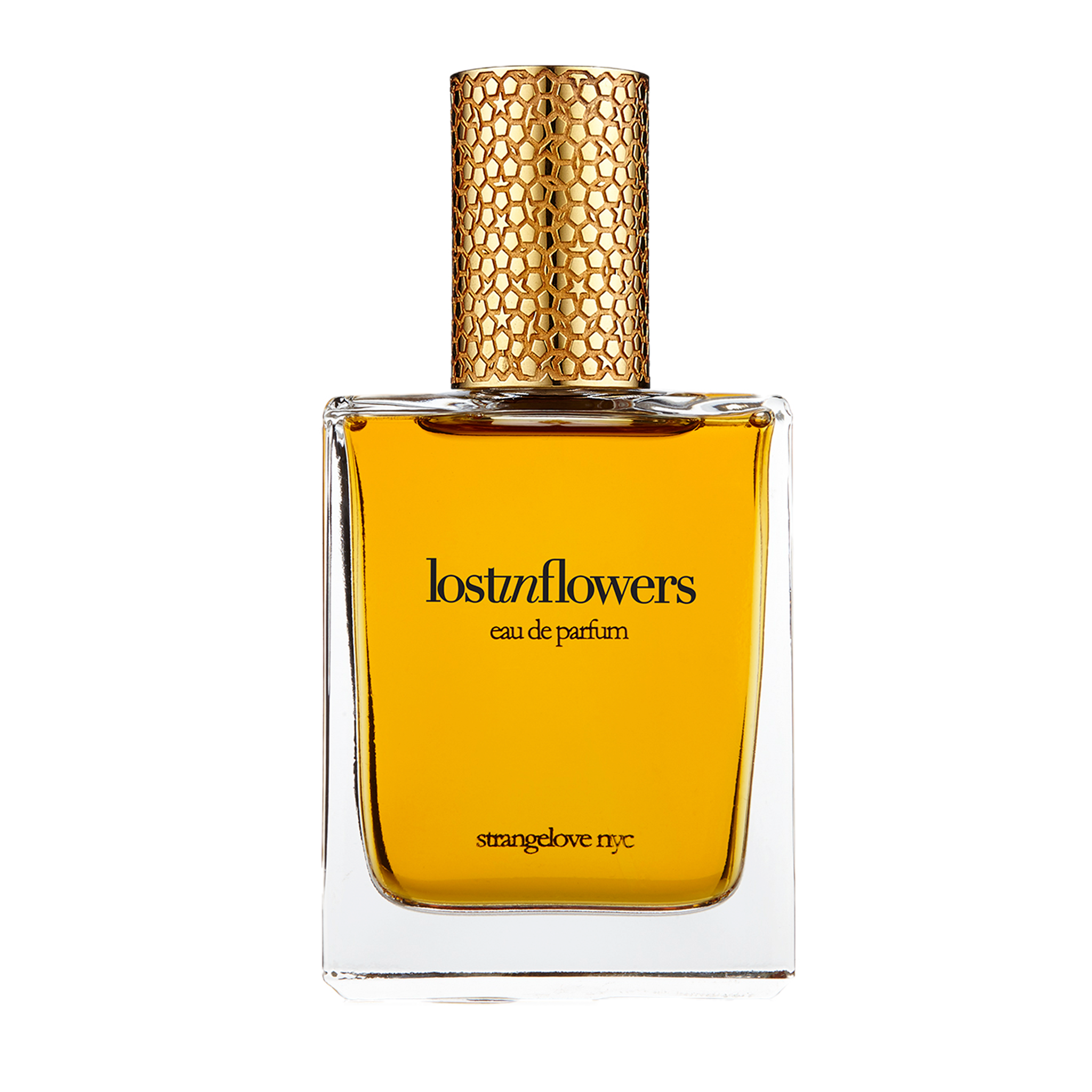 lostinflowers EDP 50ml