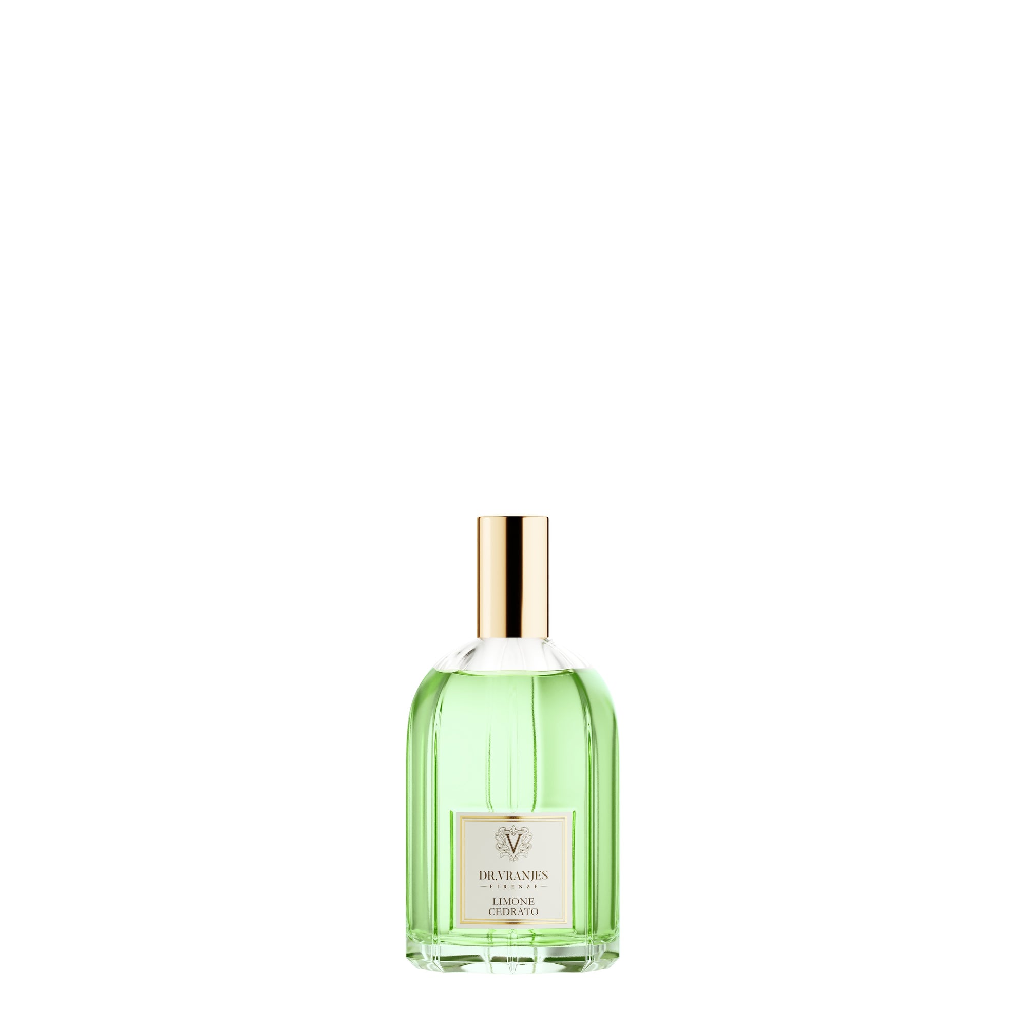 Limone Cedrato Fragranza Ambiente