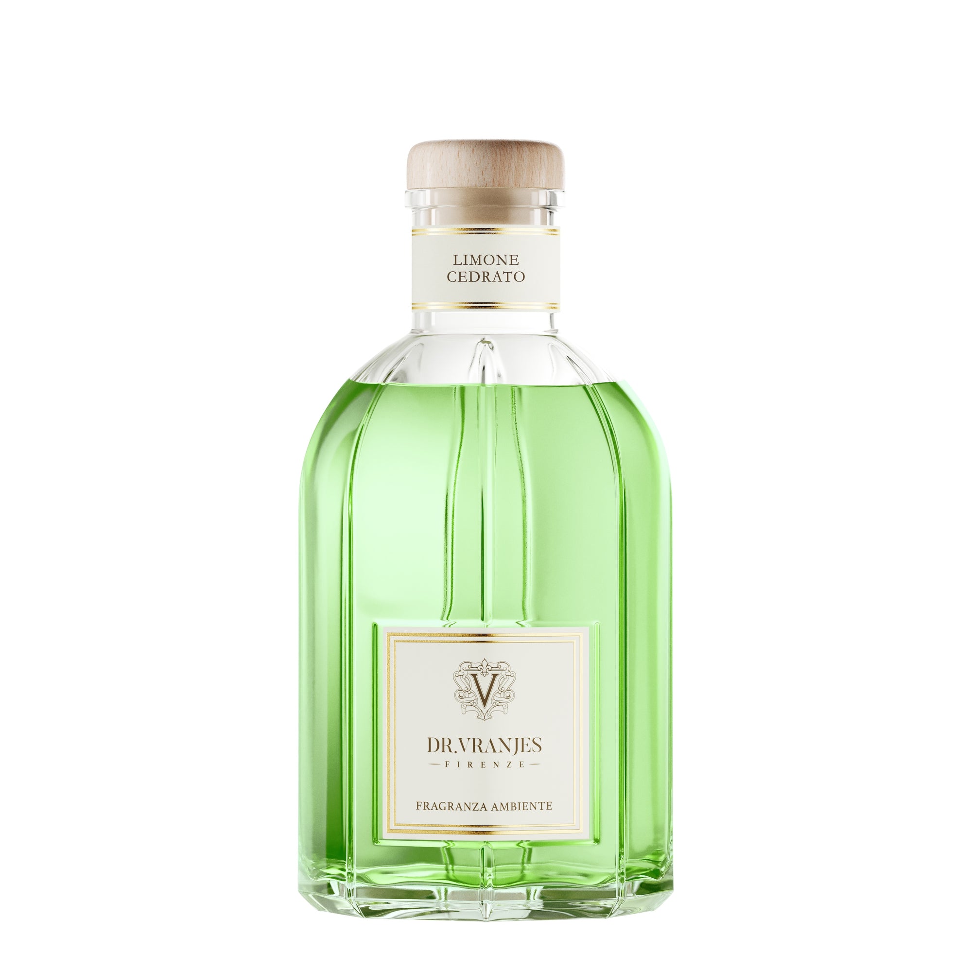 Limone Cedrato Fragranza Ambiente